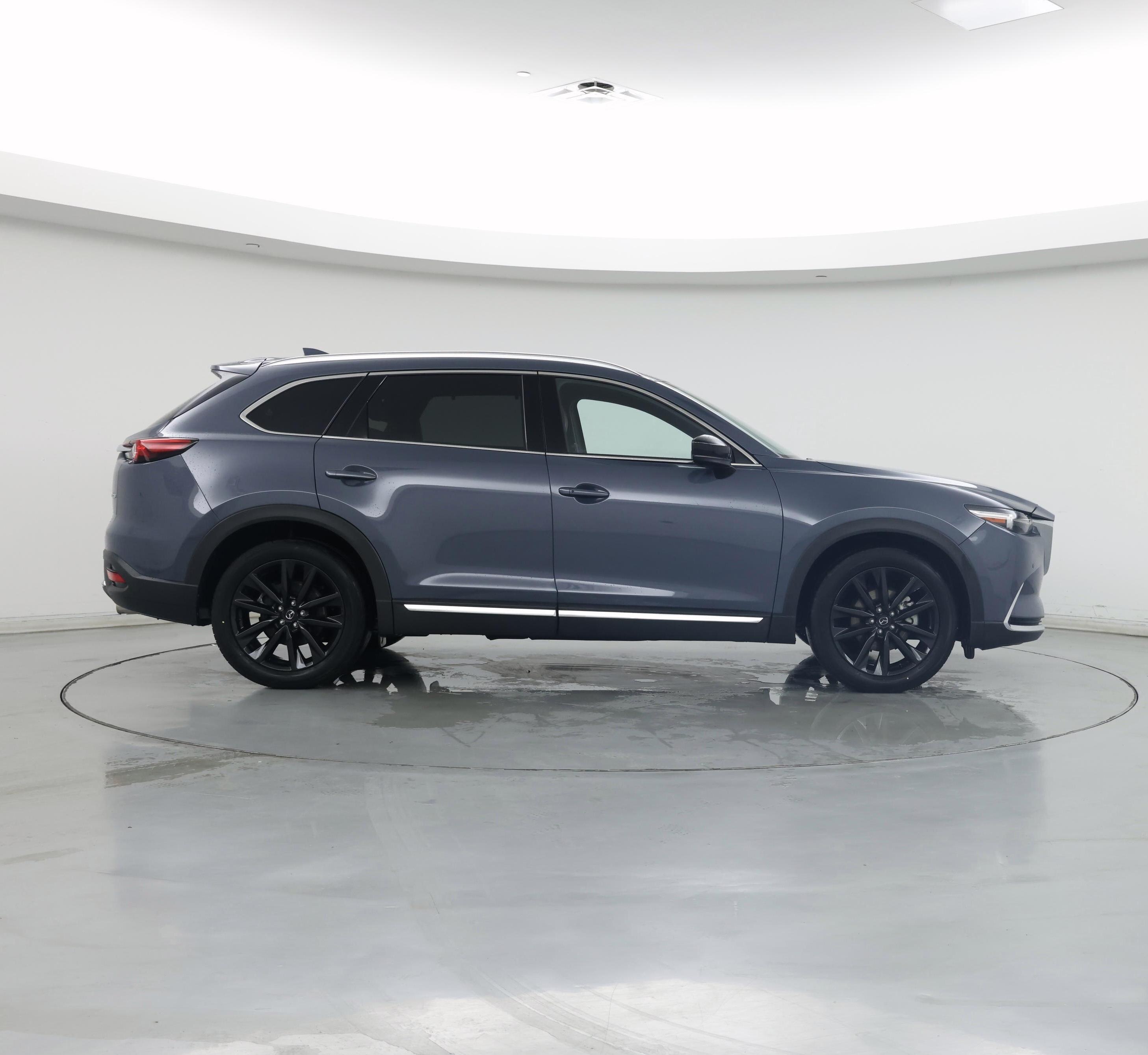 Thumbnail: 2023 Mazda CX-9 - 7