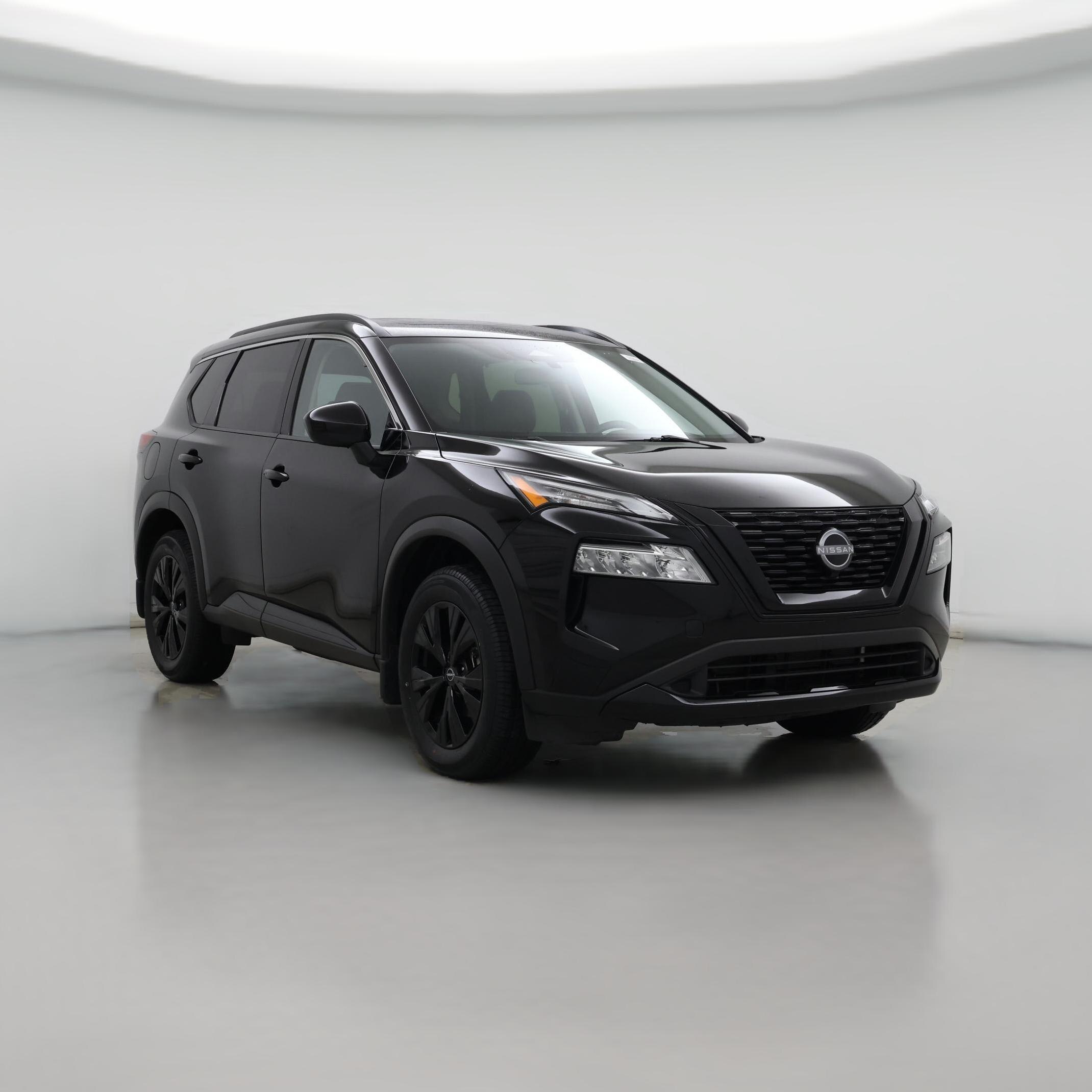 Thumbnail: 2023 Nissan Rogue - 1