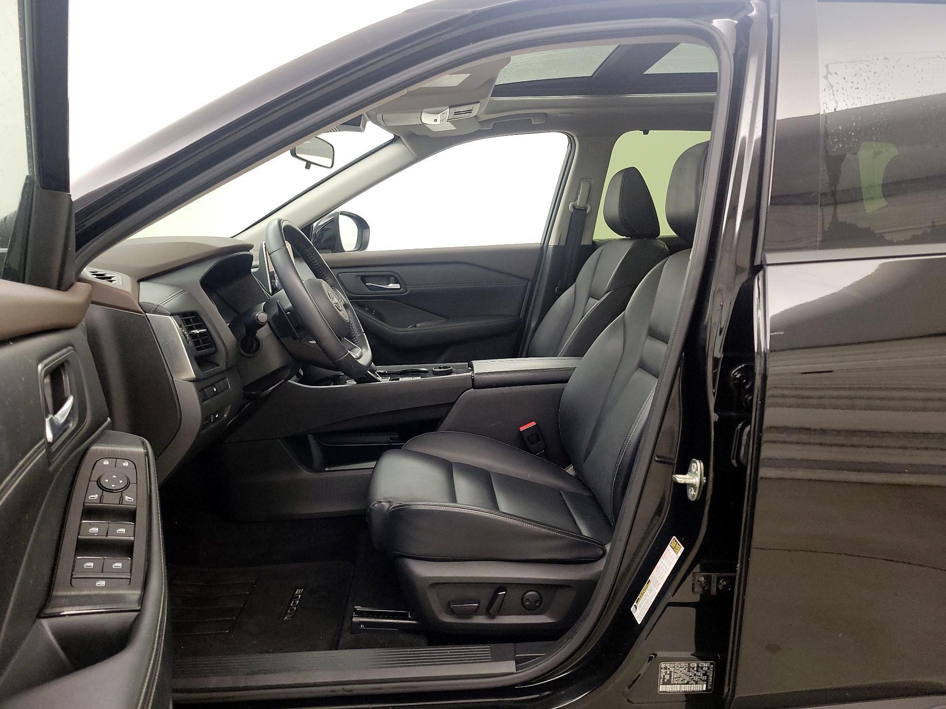 Thumbnail: 2023 Nissan Rogue - 11