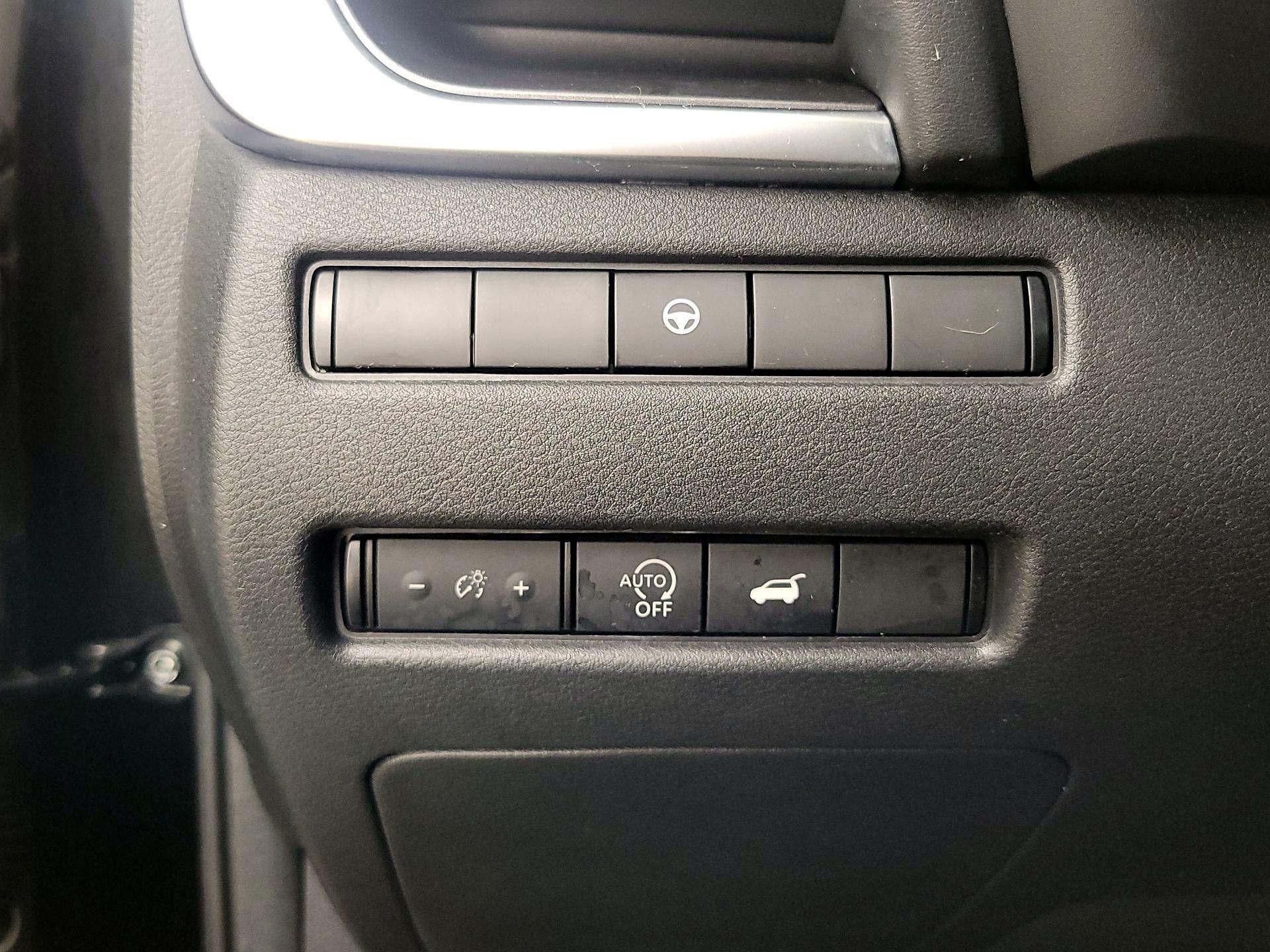 Thumbnail: 2023 Nissan Rogue - 13