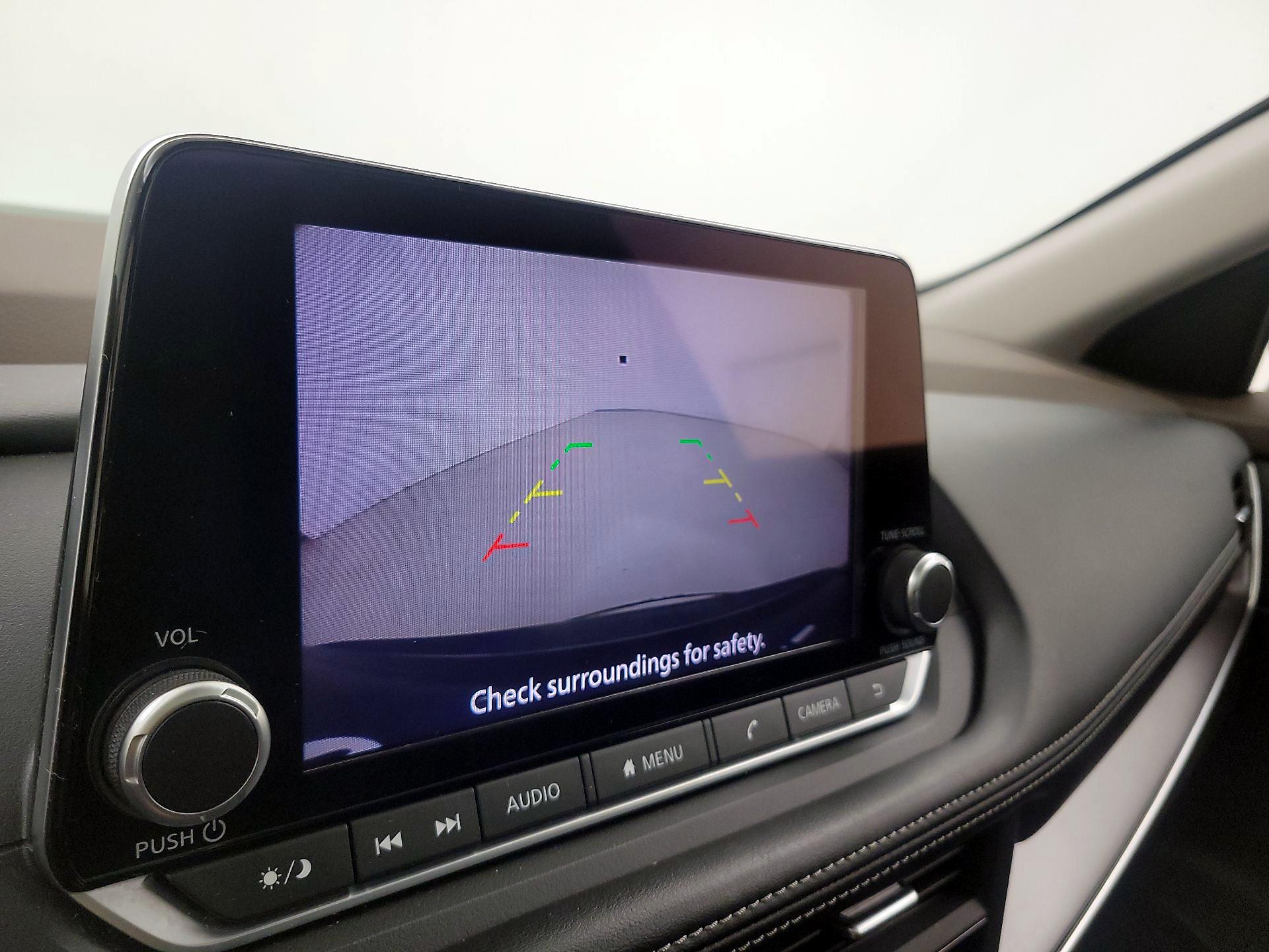 Thumbnail: 2023 Nissan Rogue - 14