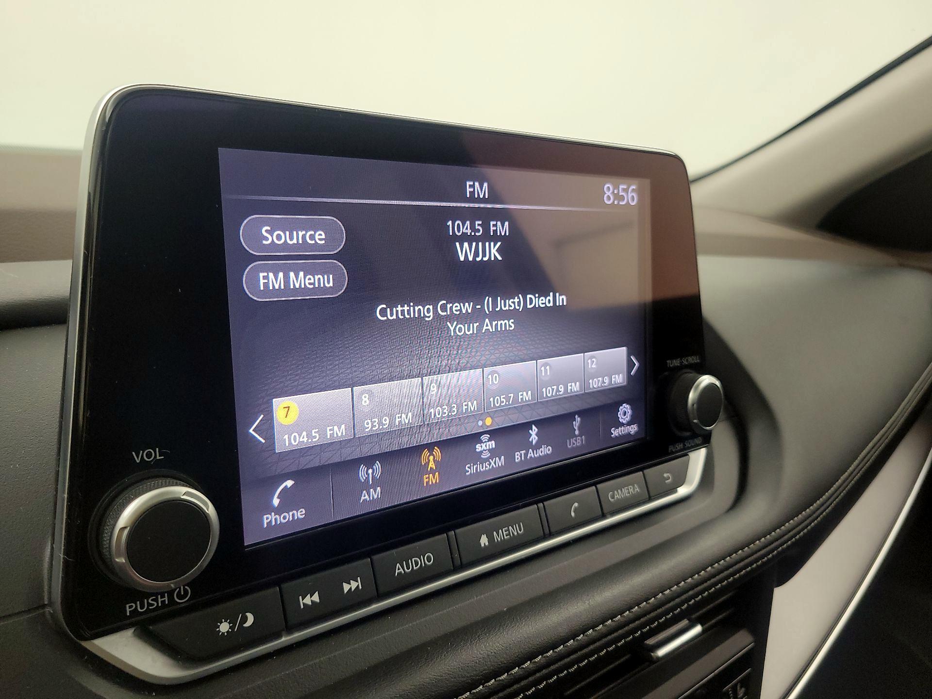 Thumbnail: 2023 Nissan Rogue - 15