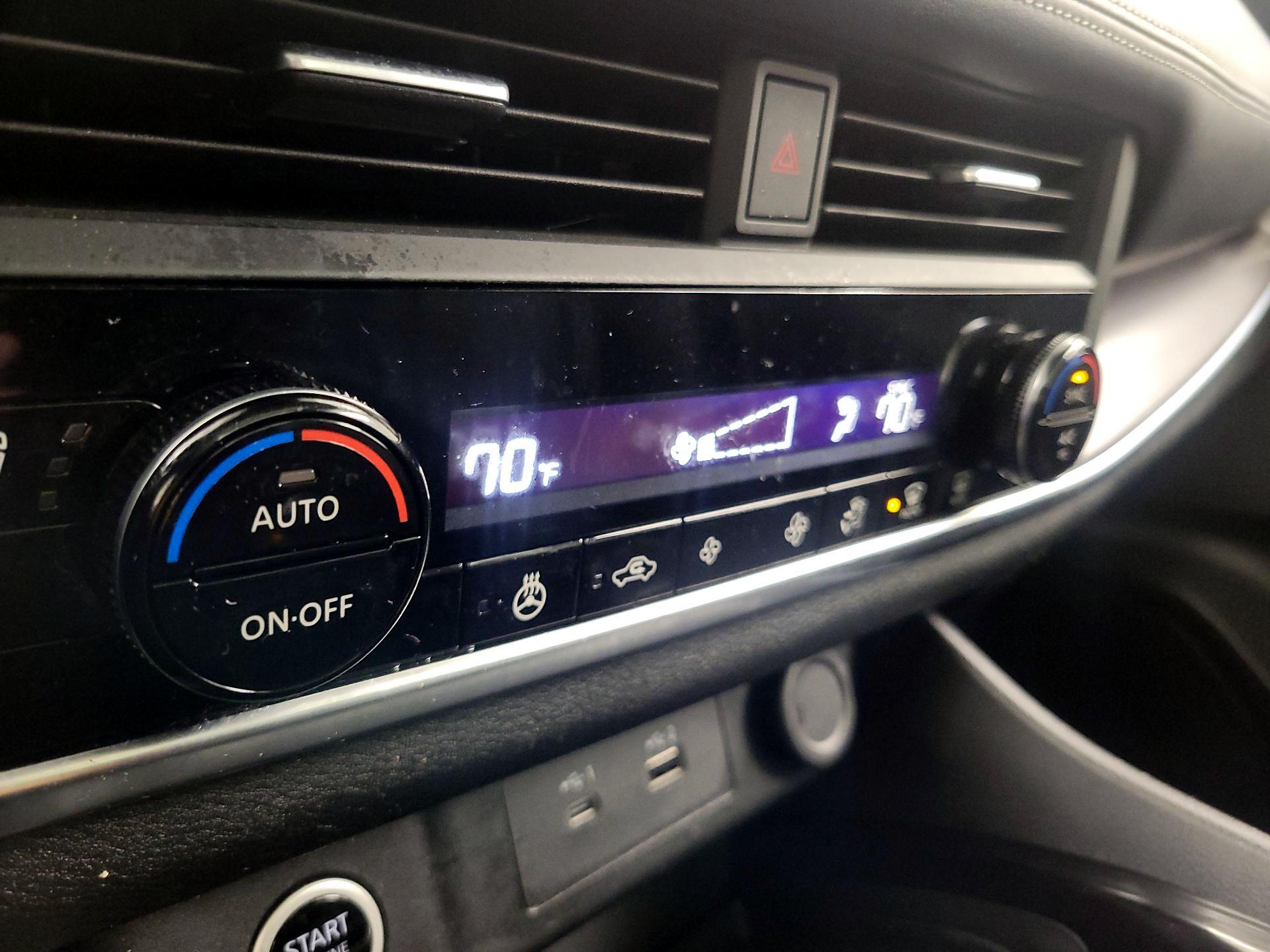 Thumbnail: 2023 Nissan Rogue - 16