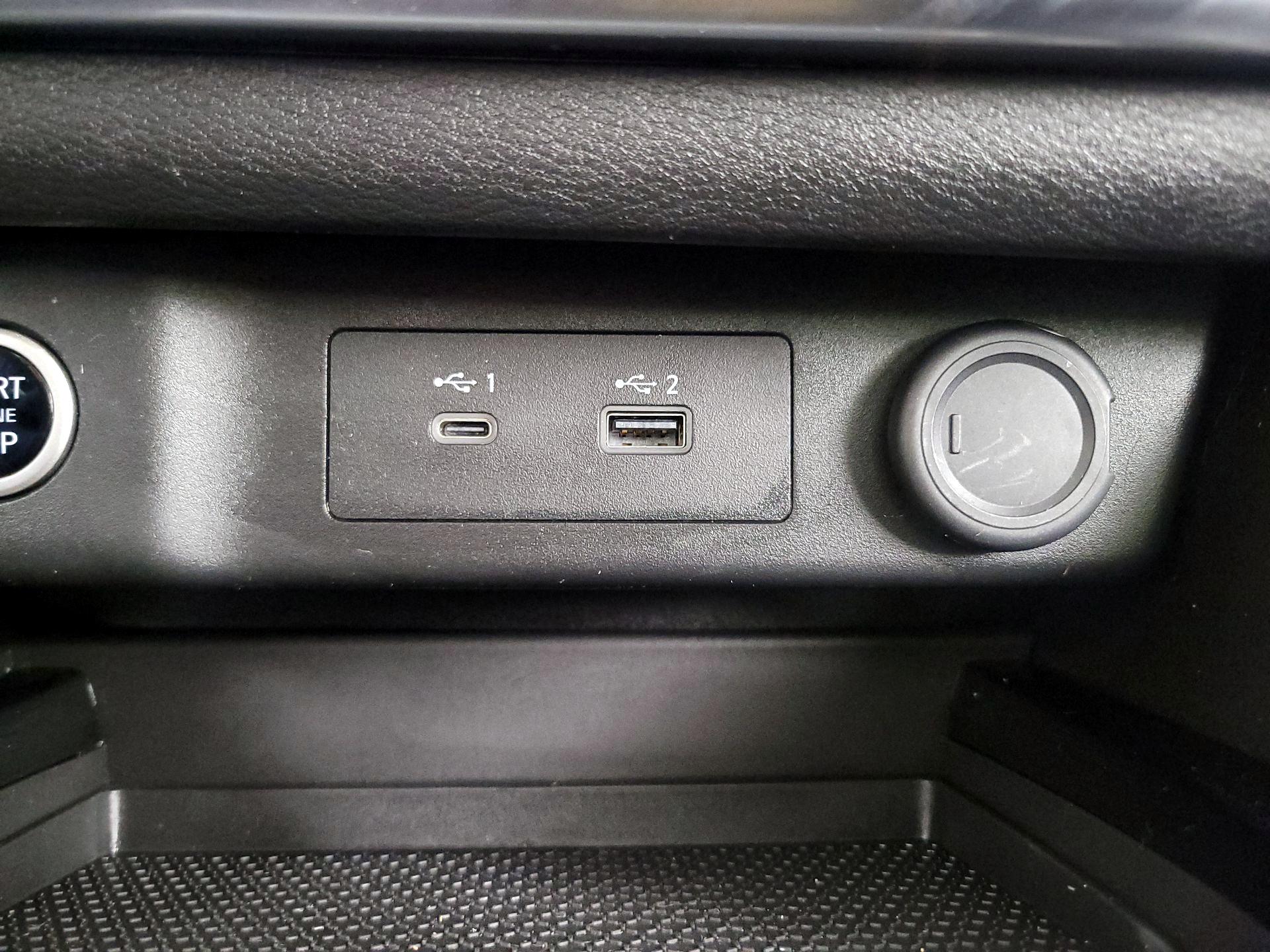 Thumbnail: 2023 Nissan Rogue - 18