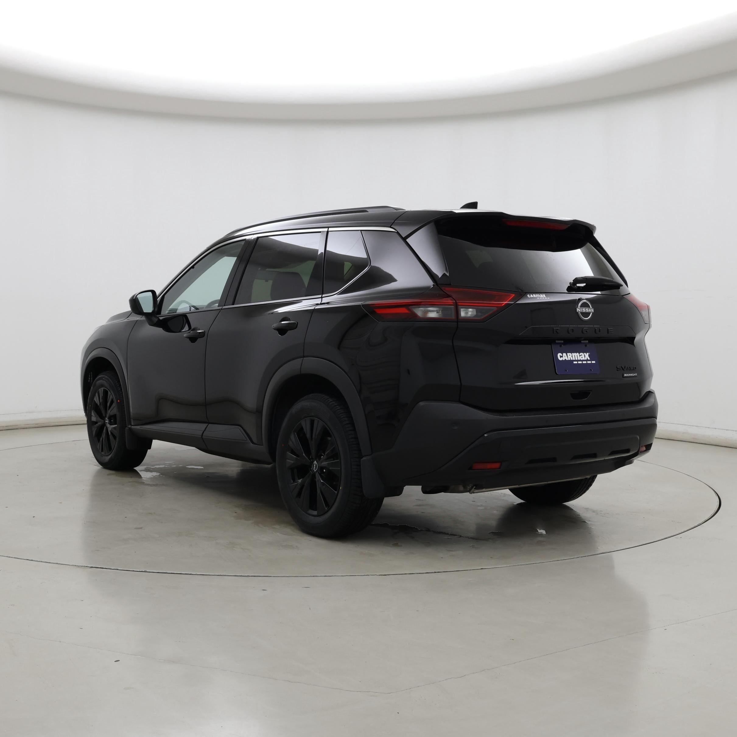 Thumbnail: 2023 Nissan Rogue - 2