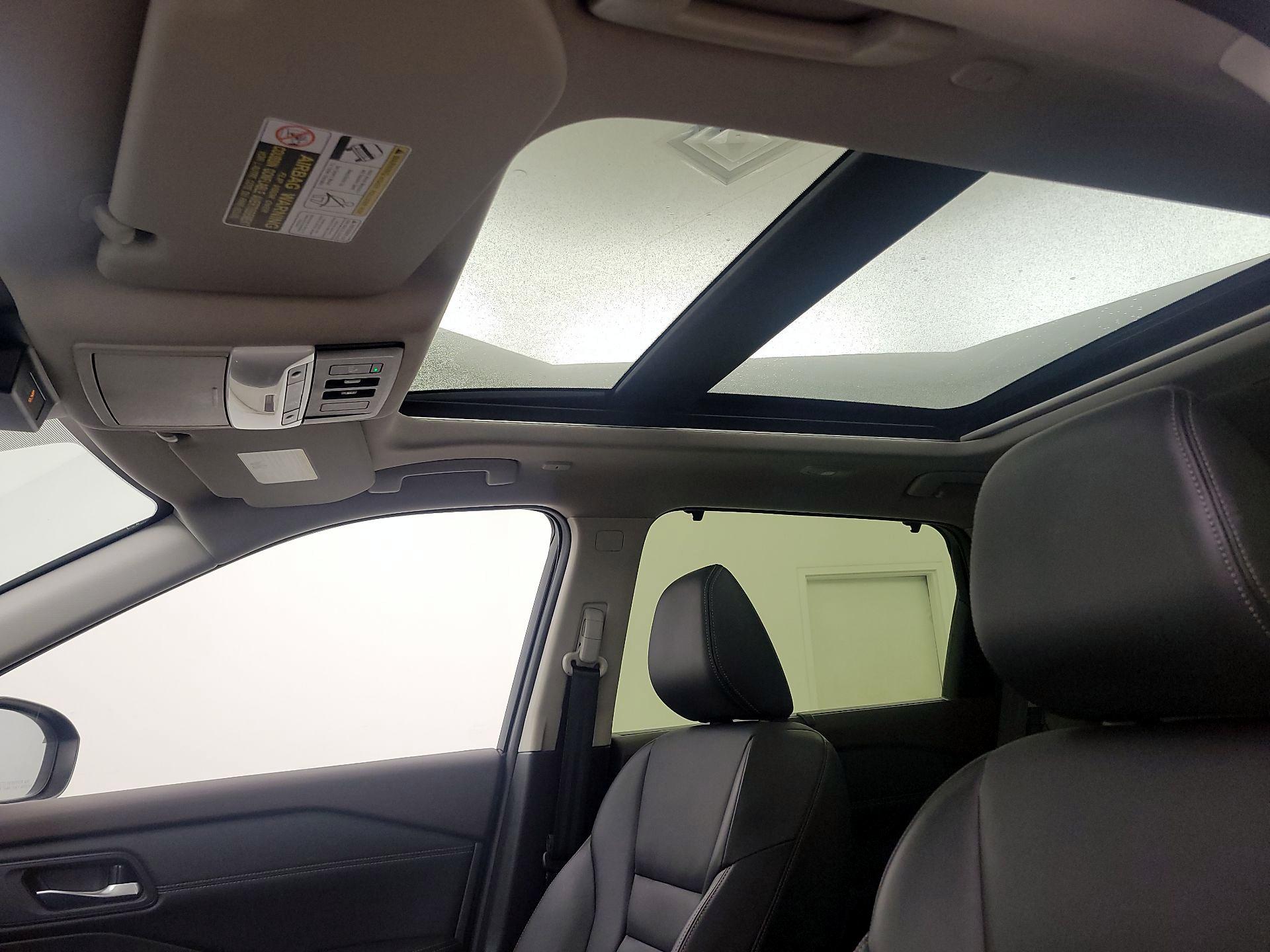 Thumbnail: 2023 Nissan Rogue - 19