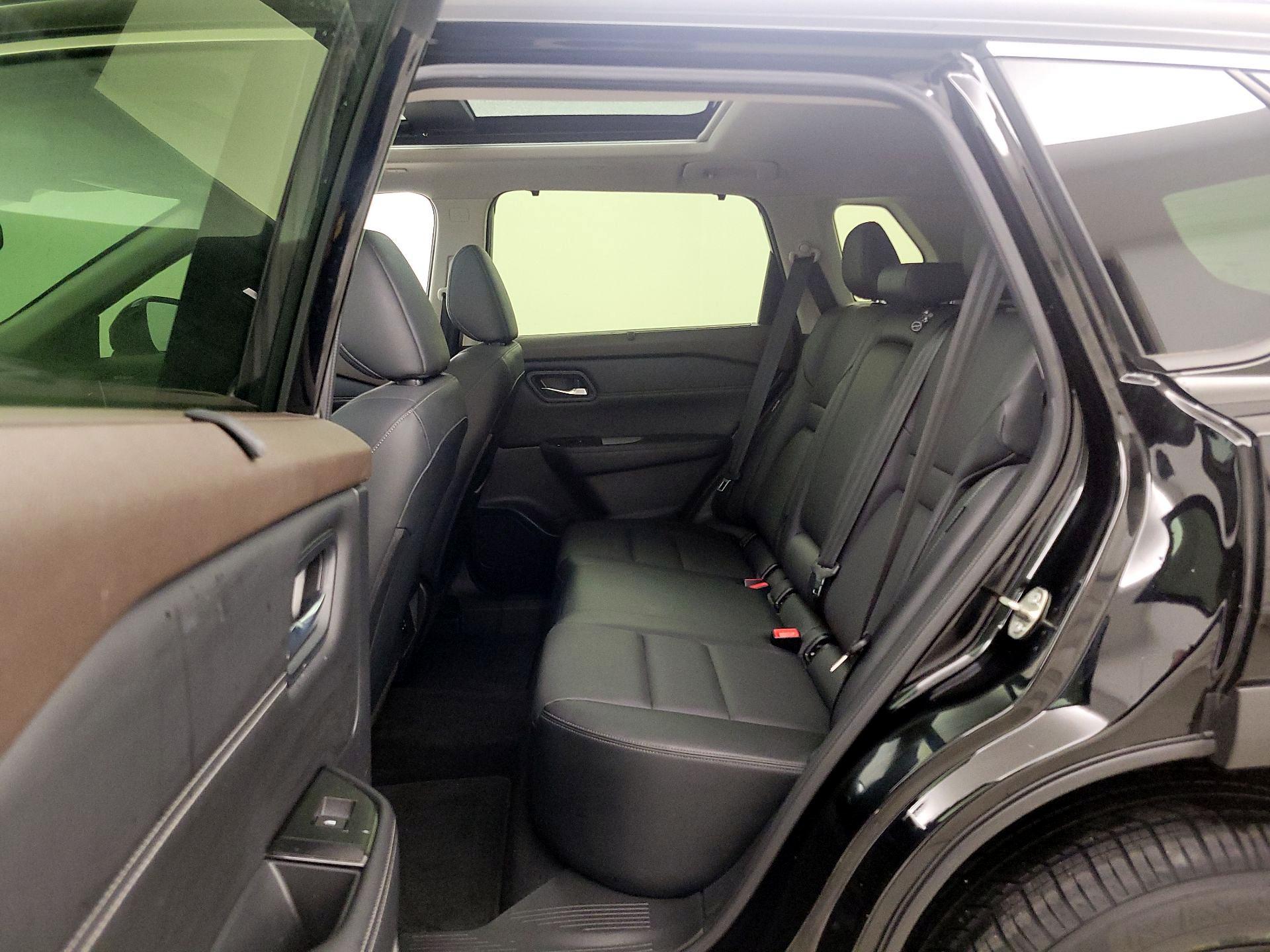 Thumbnail: 2023 Nissan Rogue - 20