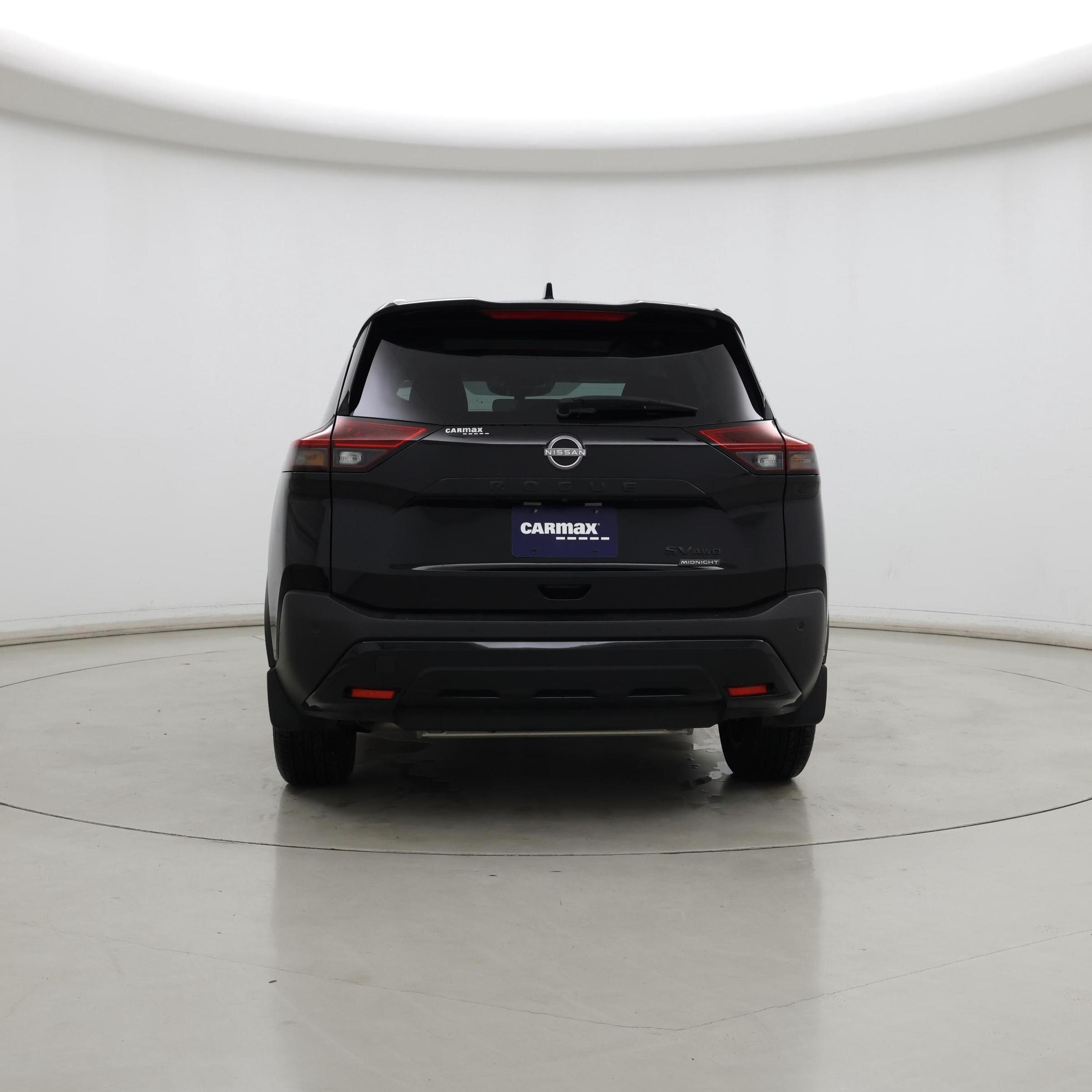 Thumbnail: 2023 Nissan Rogue - 6