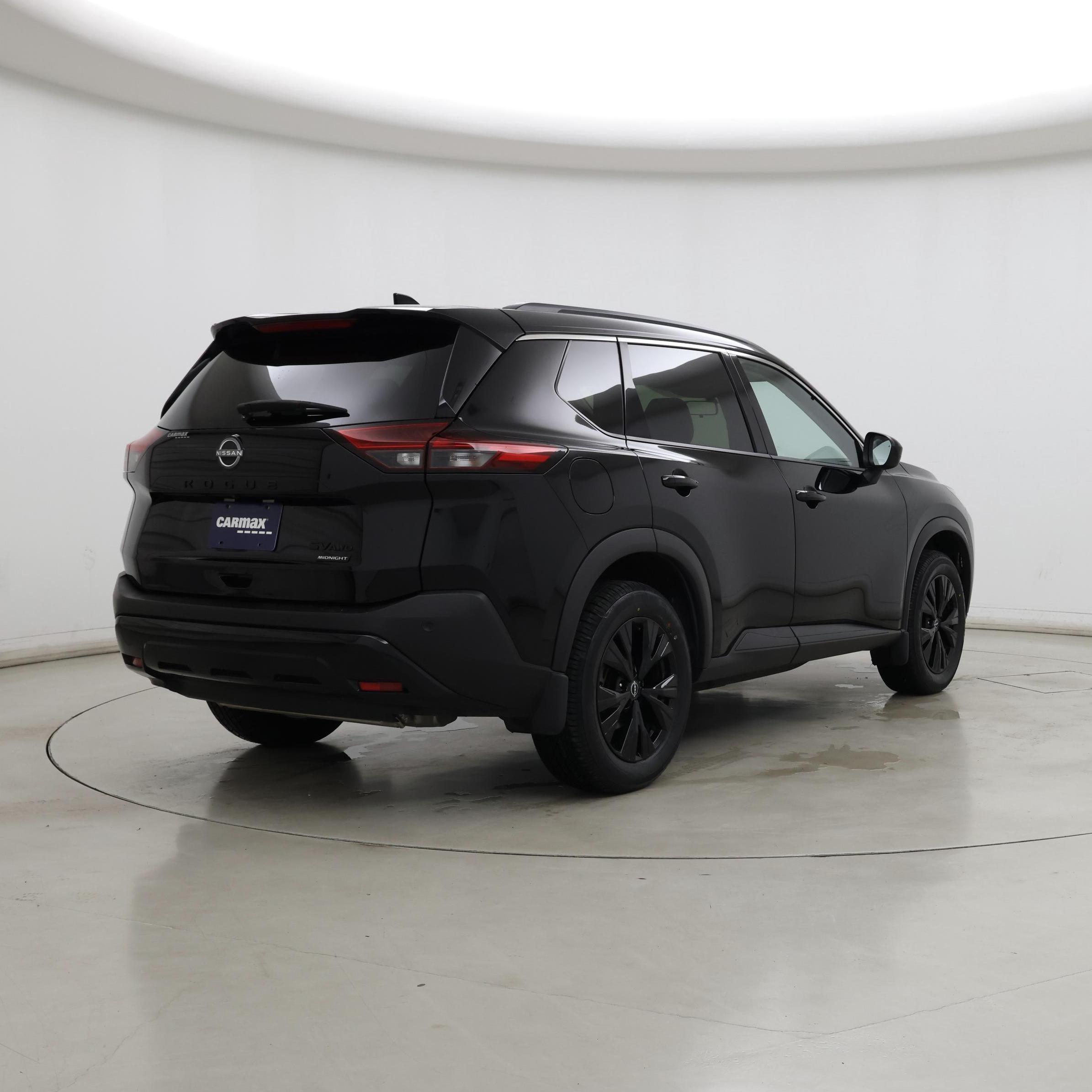 Thumbnail: 2023 Nissan Rogue - 8