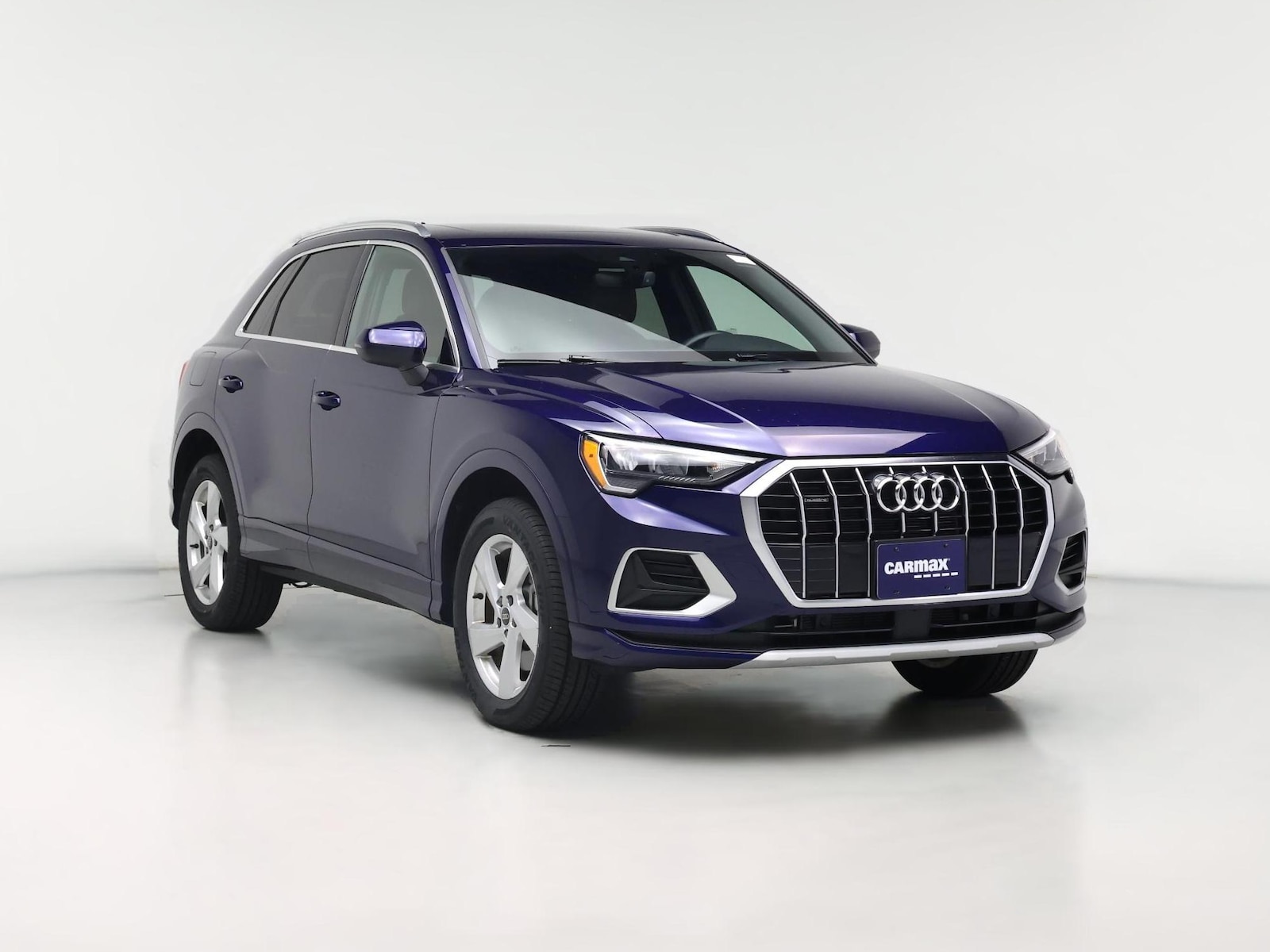 2022 Audi Q3 Premium