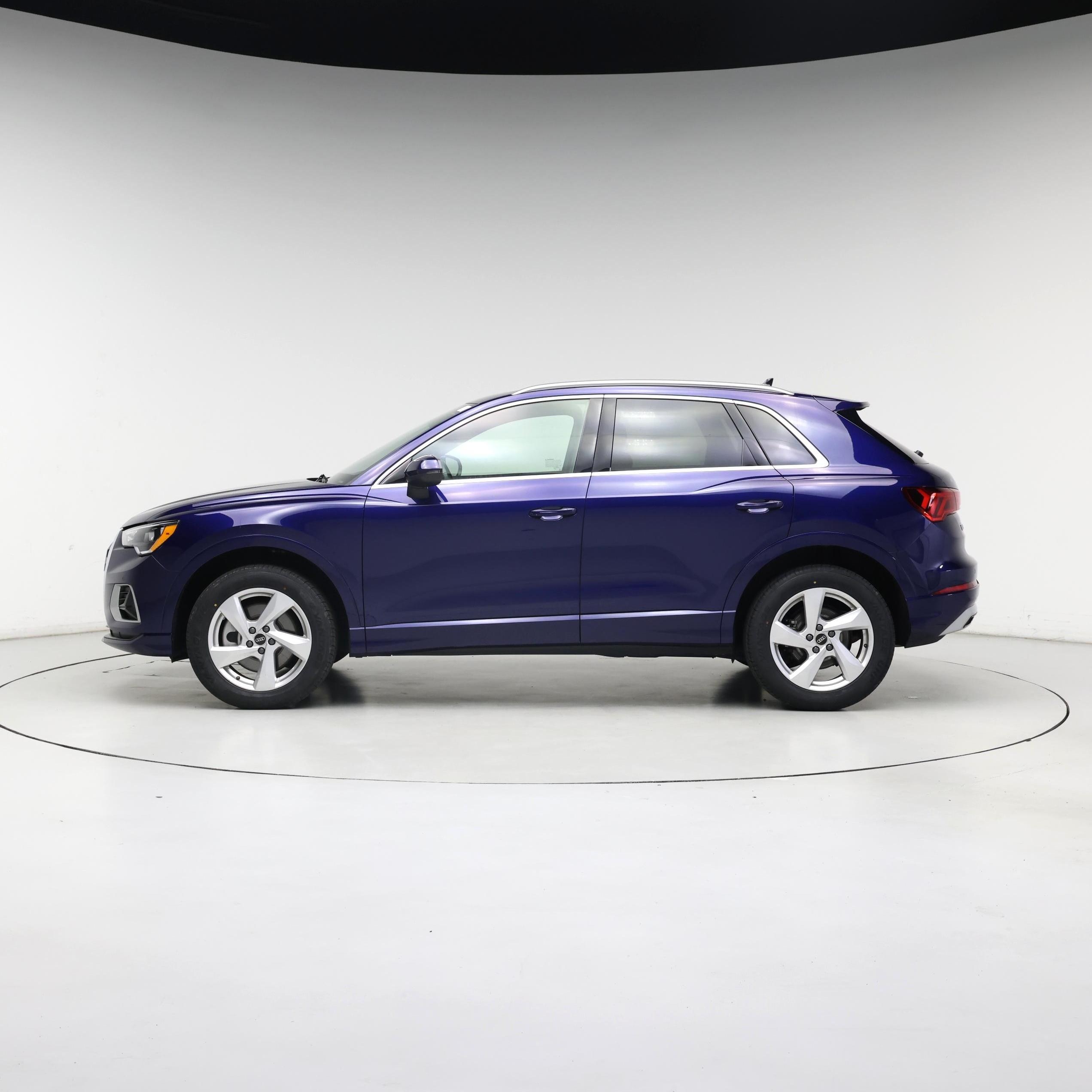 Thumbnail: 2022 Audi Q3 - 3