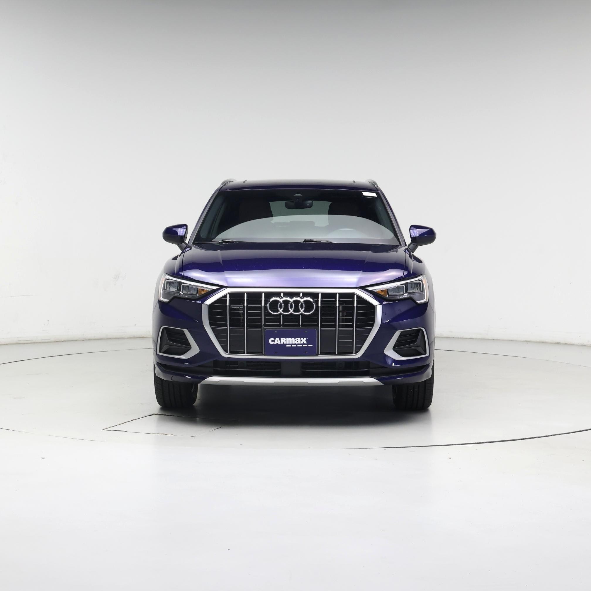 Thumbnail: 2022 Audi Q3 - 5