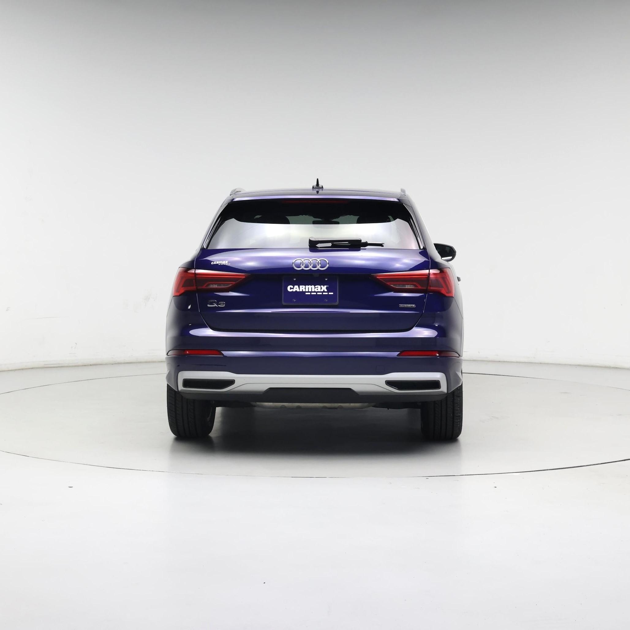 Thumbnail: 2022 Audi Q3 - 6