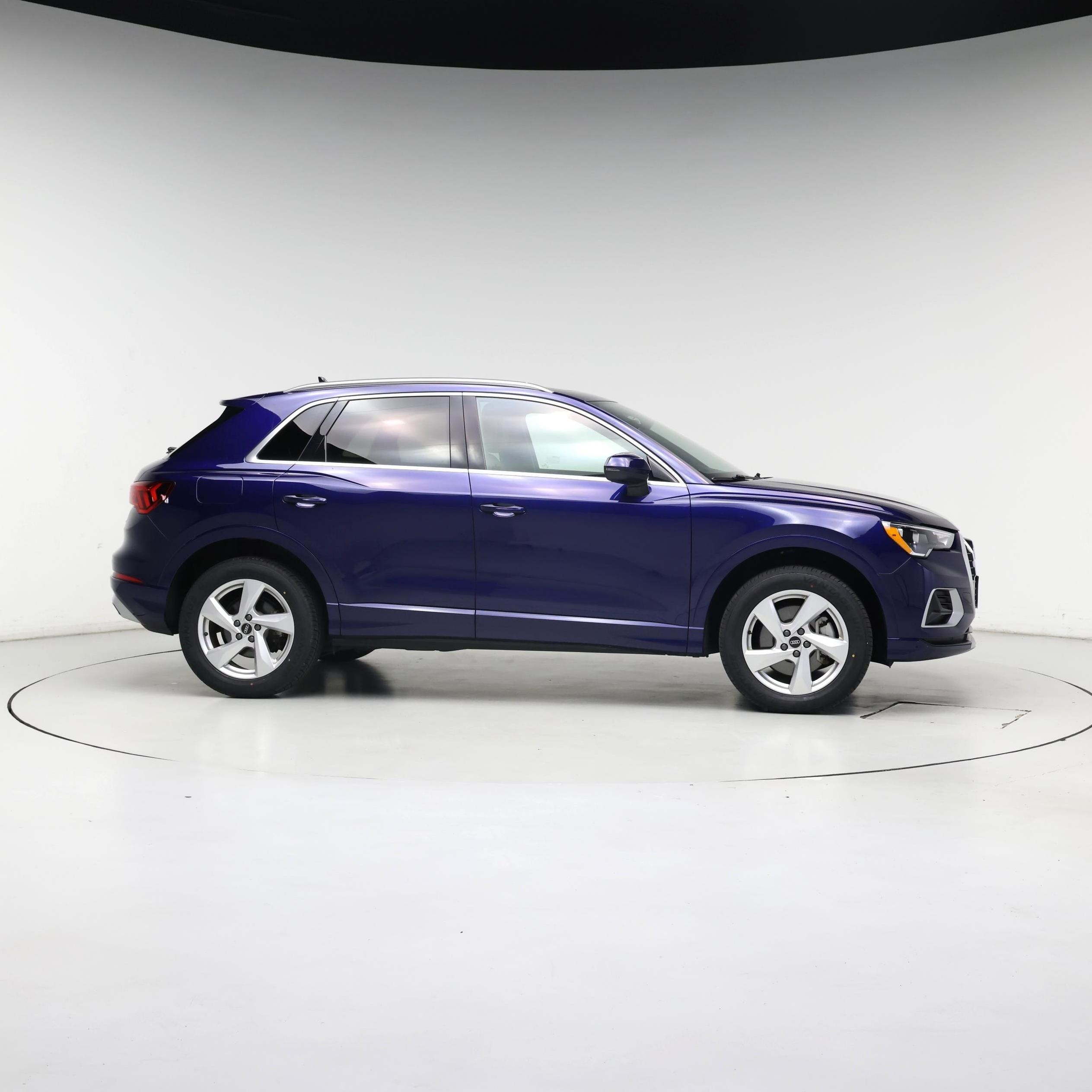 Thumbnail: 2022 Audi Q3 - 7