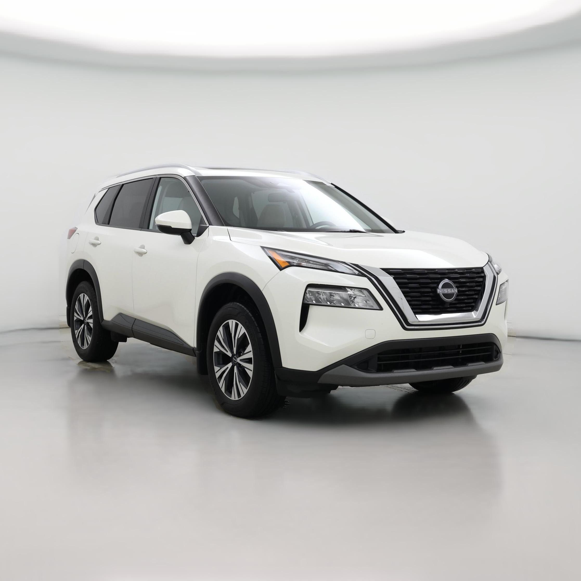 Thumbnail: 2022 Nissan Rogue - 1