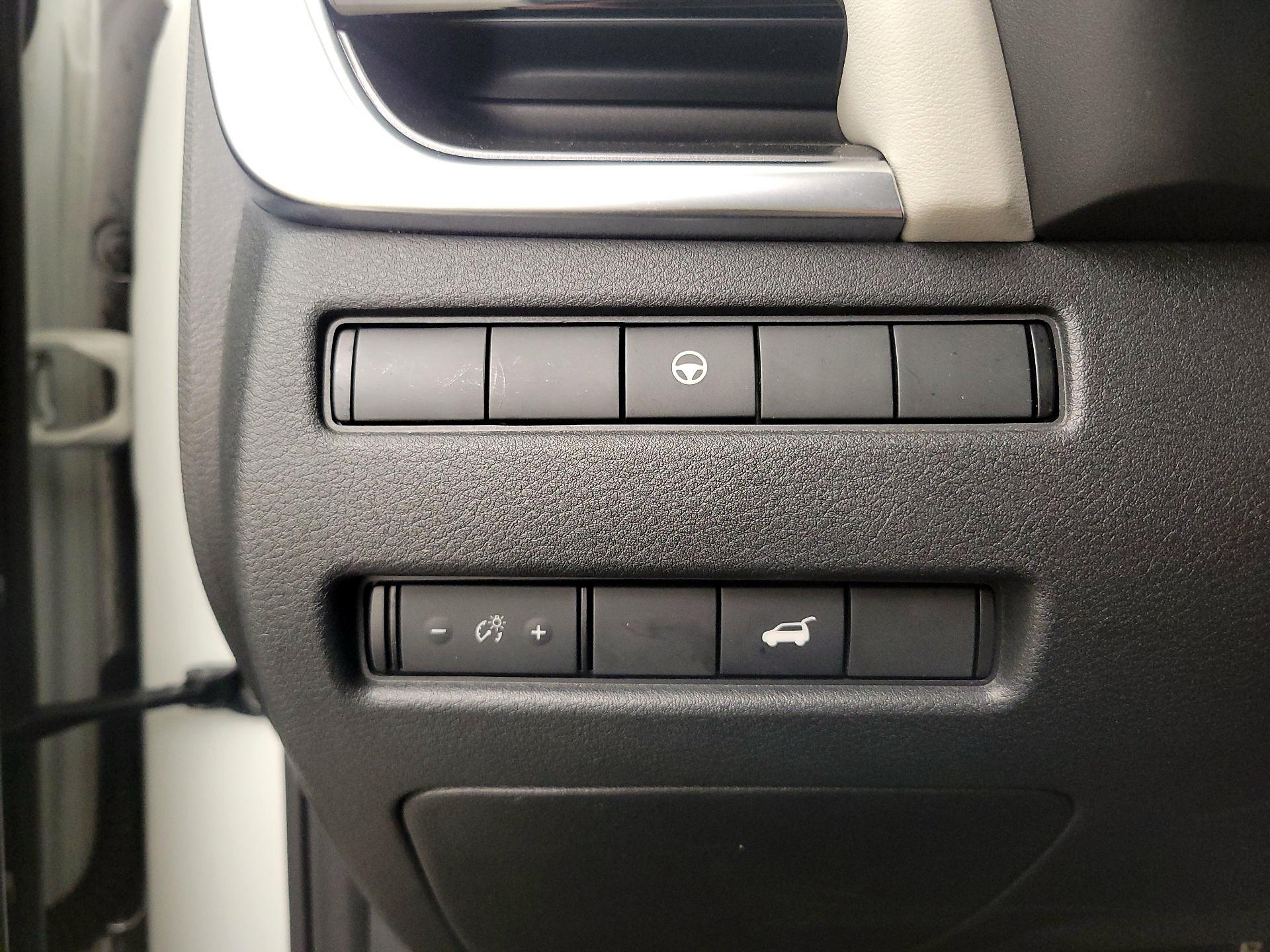 Thumbnail: 2022 Nissan Rogue - 13