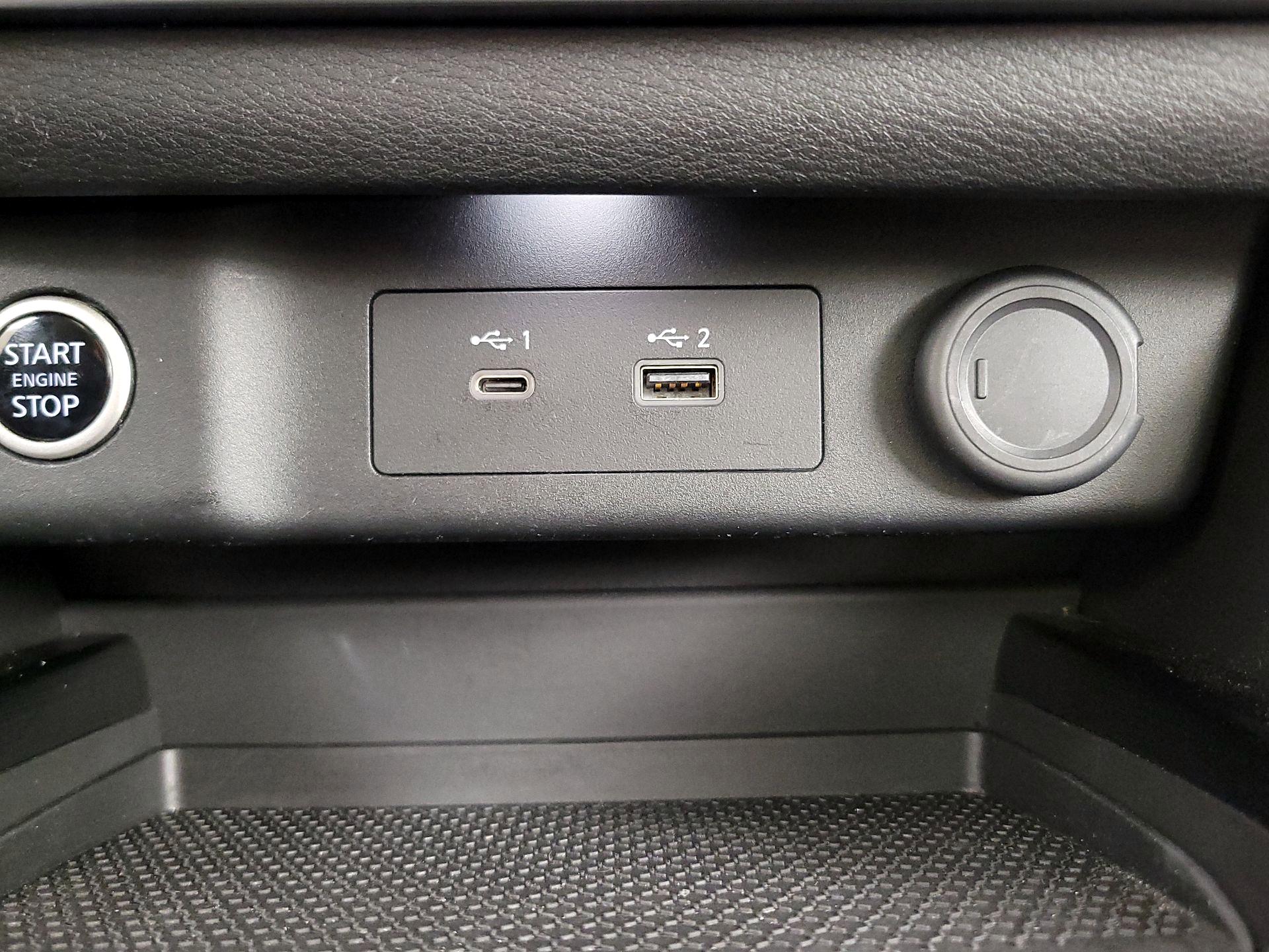 Thumbnail: 2022 Nissan Rogue - 18