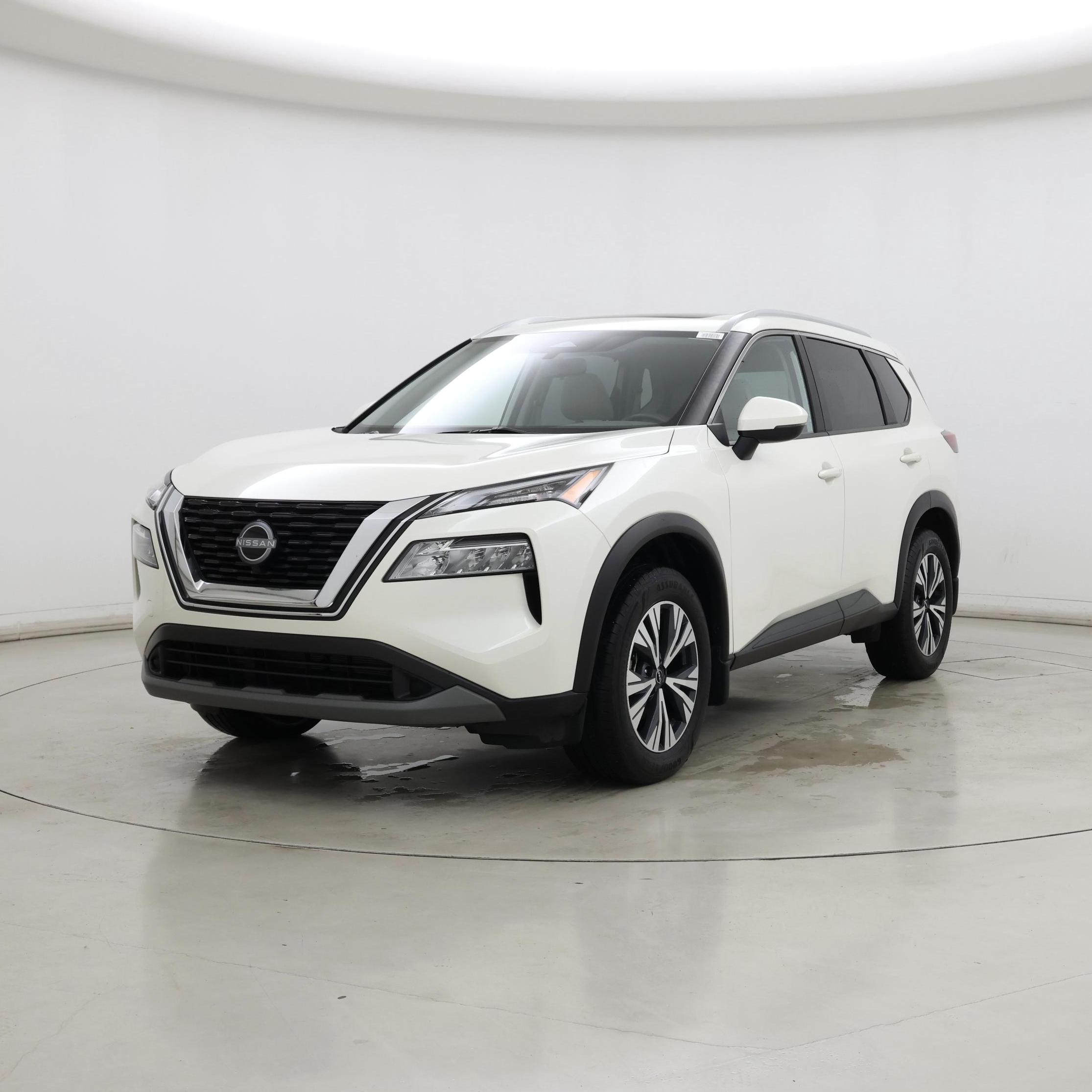Thumbnail: 2022 Nissan Rogue - 4