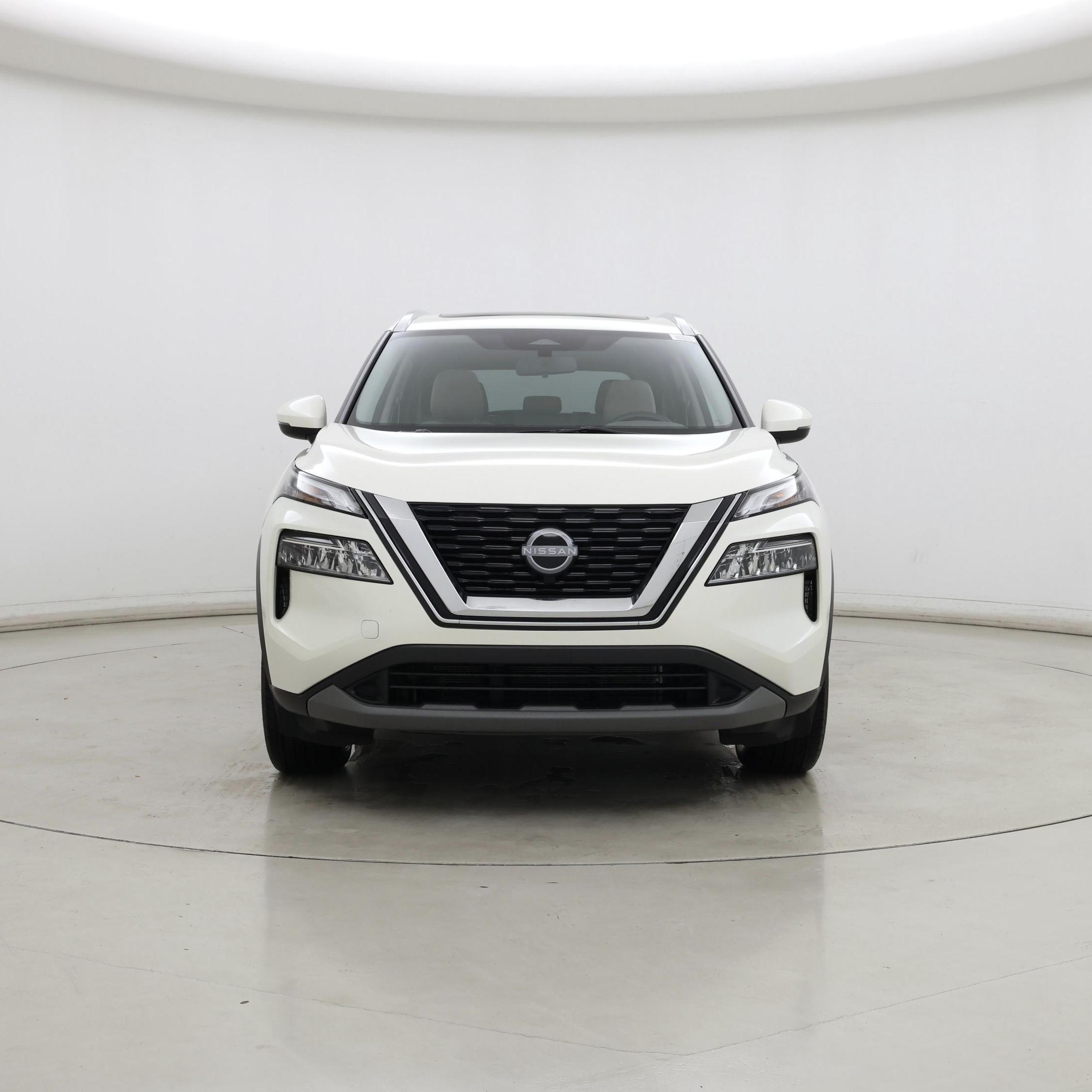 Thumbnail: 2022 Nissan Rogue - 5