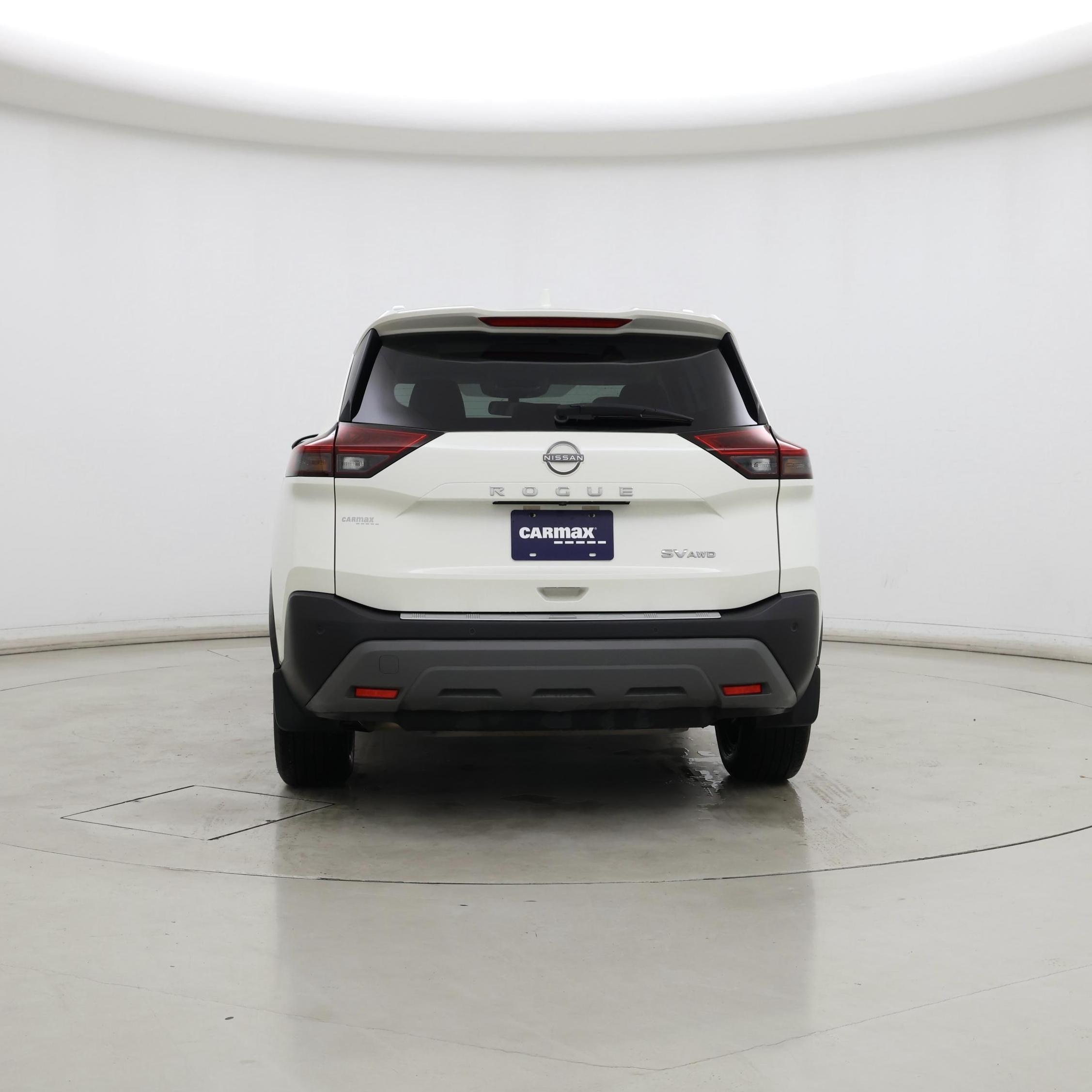 Thumbnail: 2022 Nissan Rogue - 6