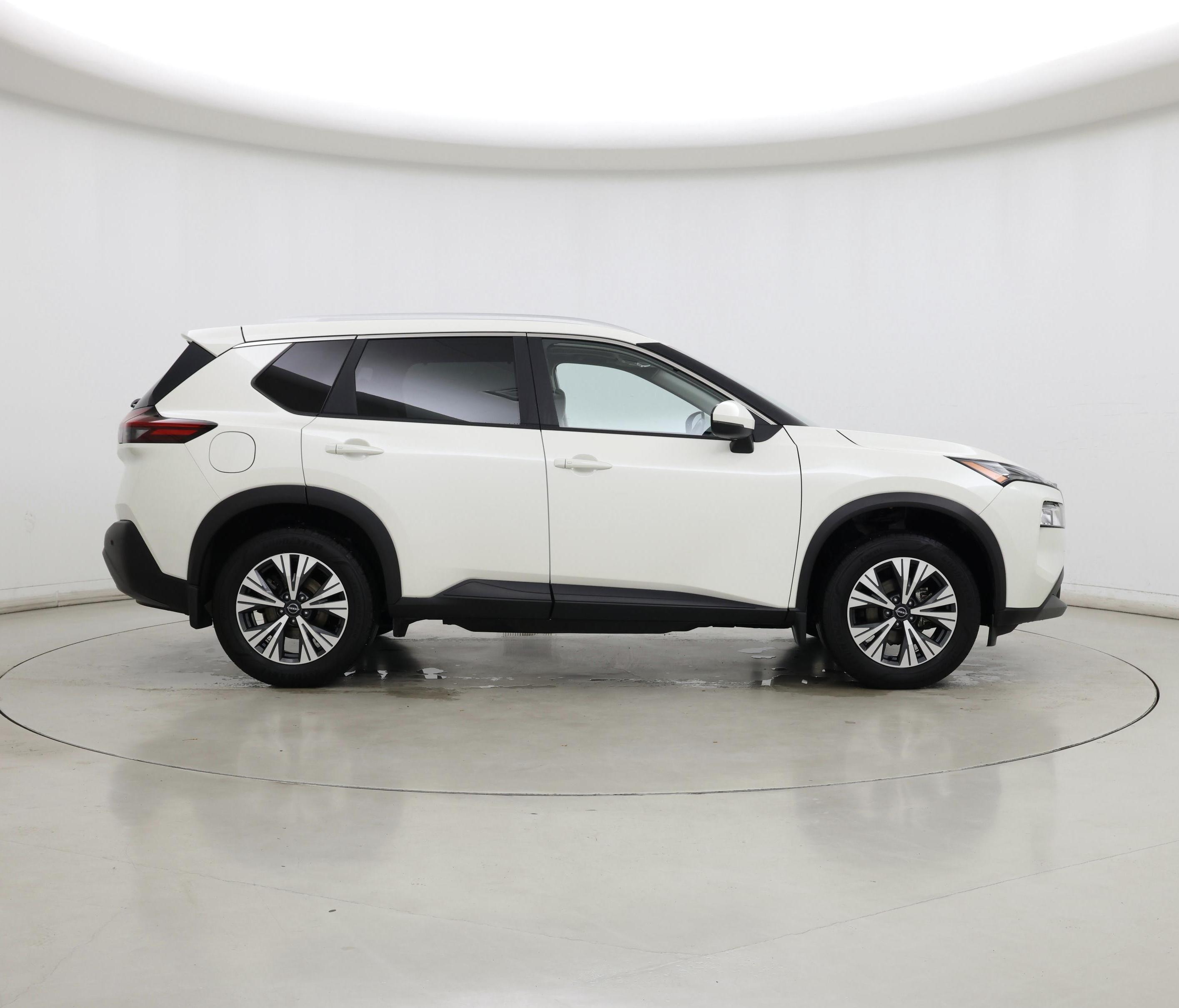 Thumbnail: 2022 Nissan Rogue - 7