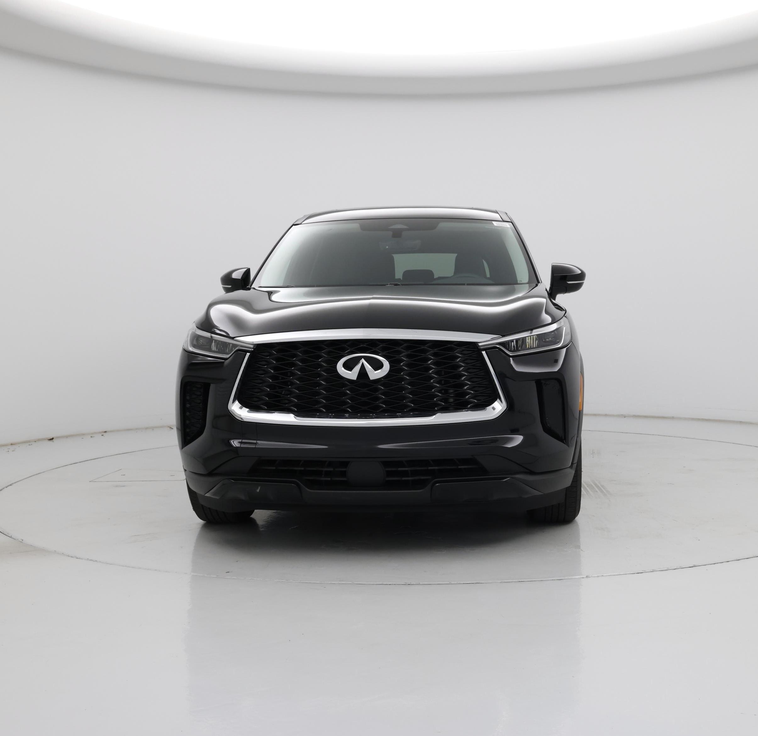 Thumbnail: 2024 INFINITI QX60 - 5