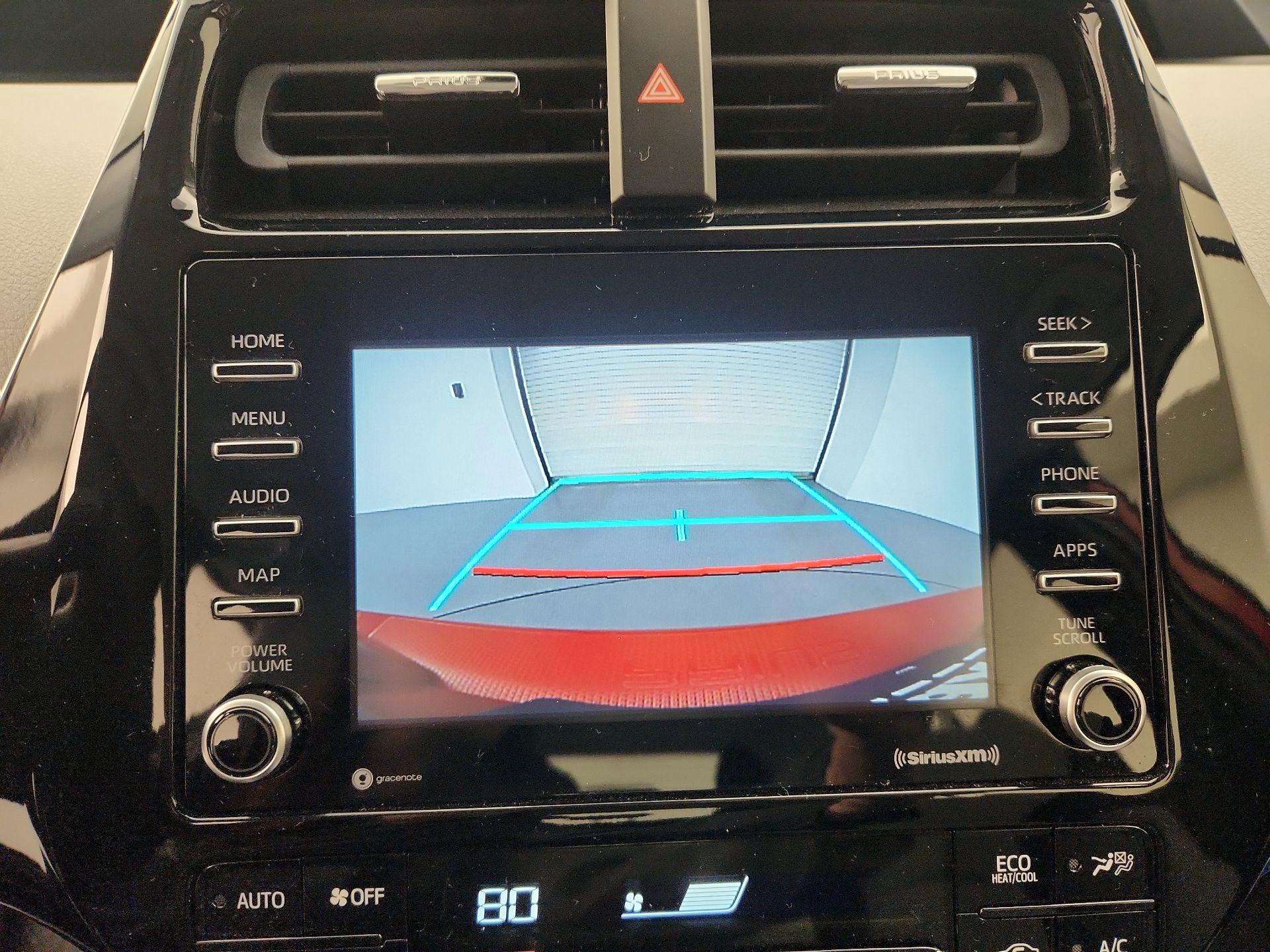 Thumbnail: 2021 Toyota Prius - 14