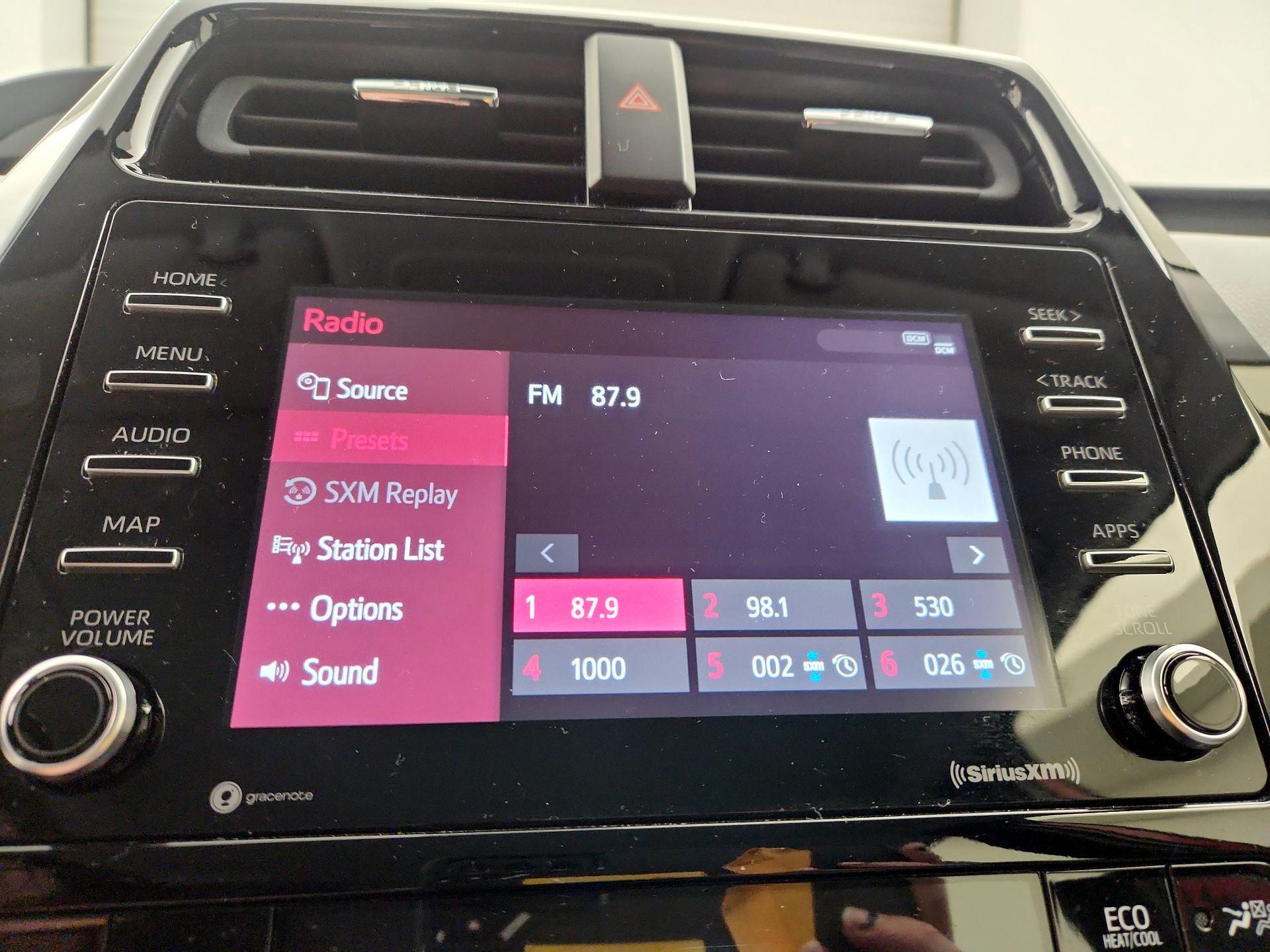 Thumbnail: 2021 Toyota Prius - 15