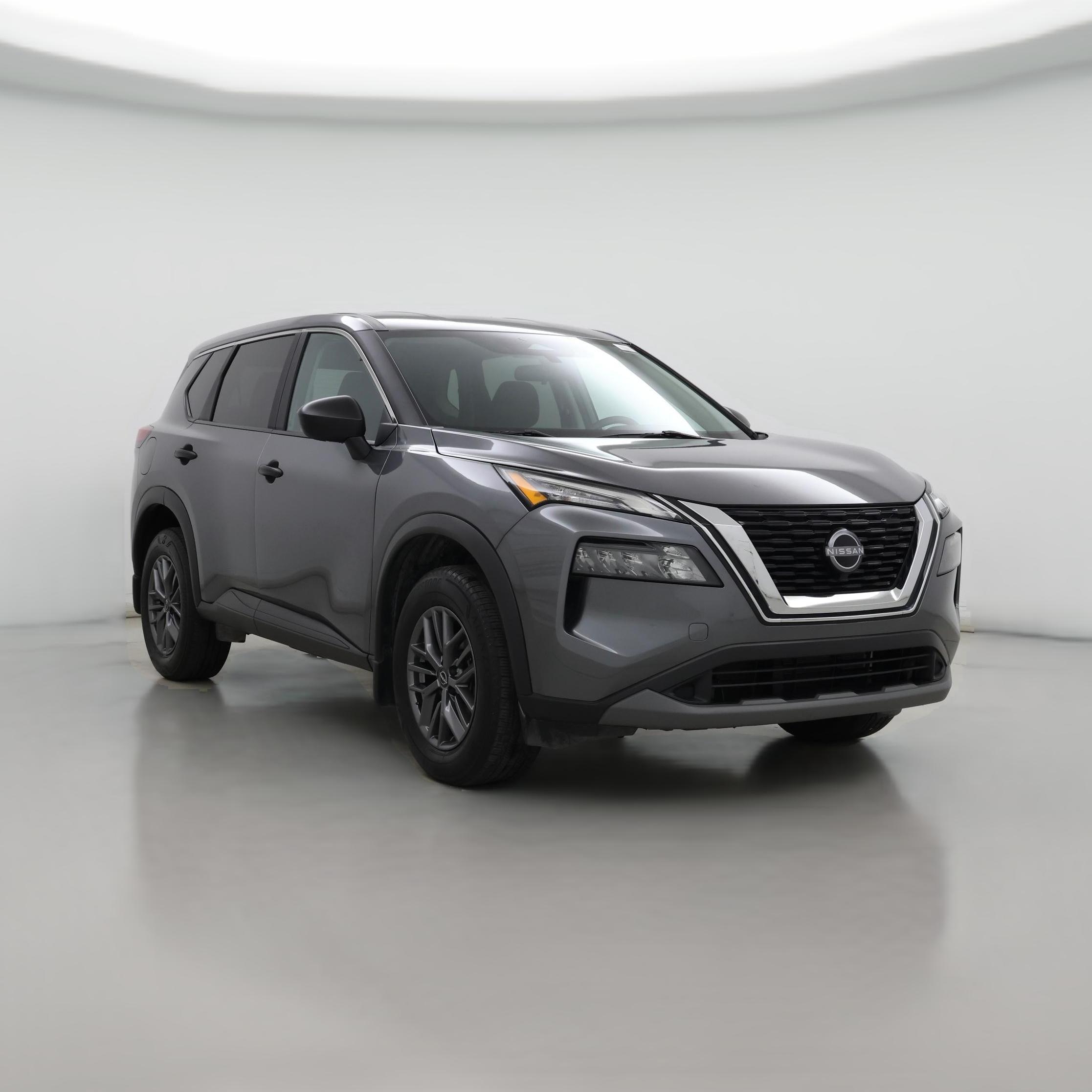 Thumbnail: 2023 Nissan Rogue - 1