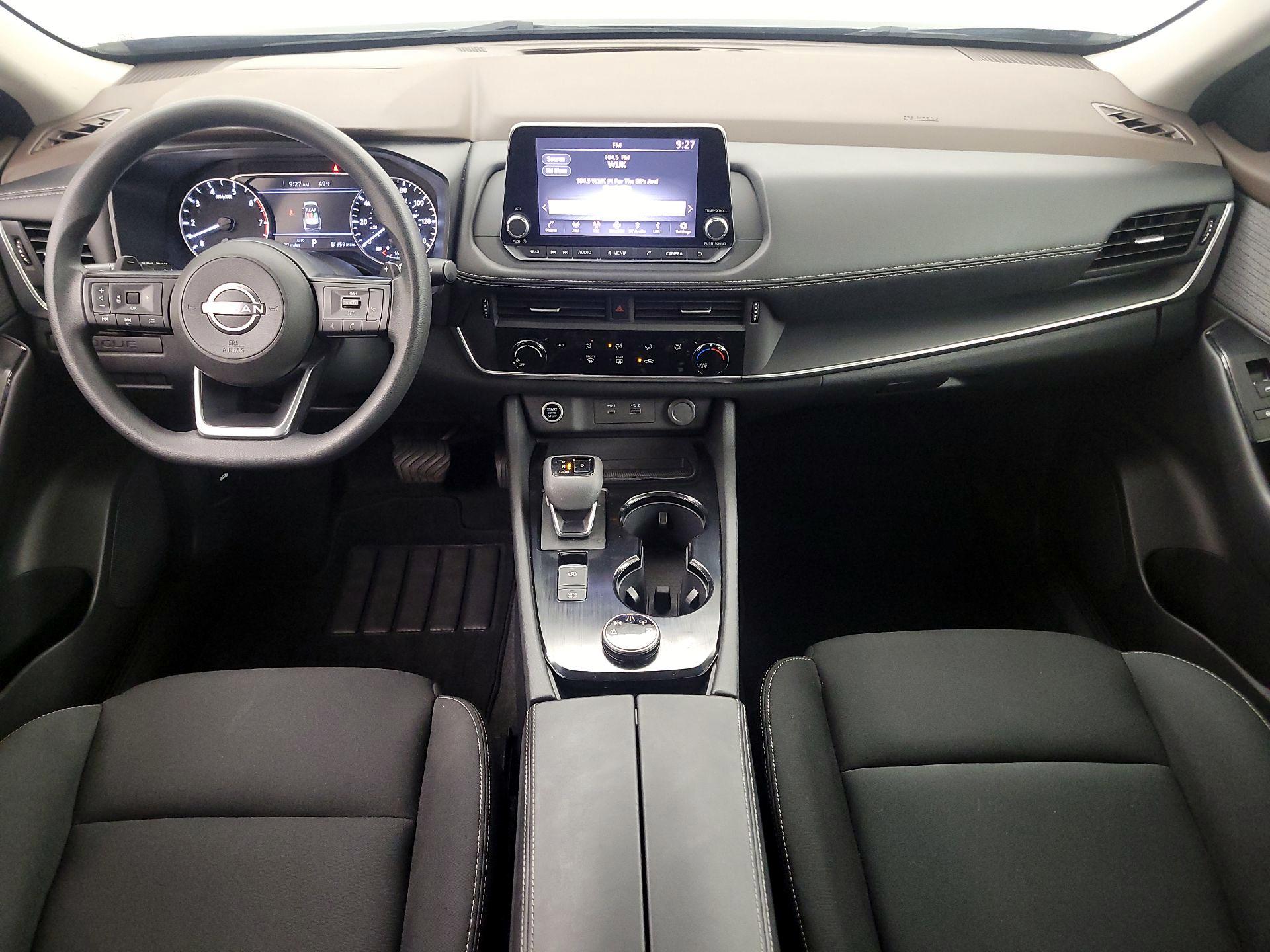 Thumbnail: 2023 Nissan Rogue - 9