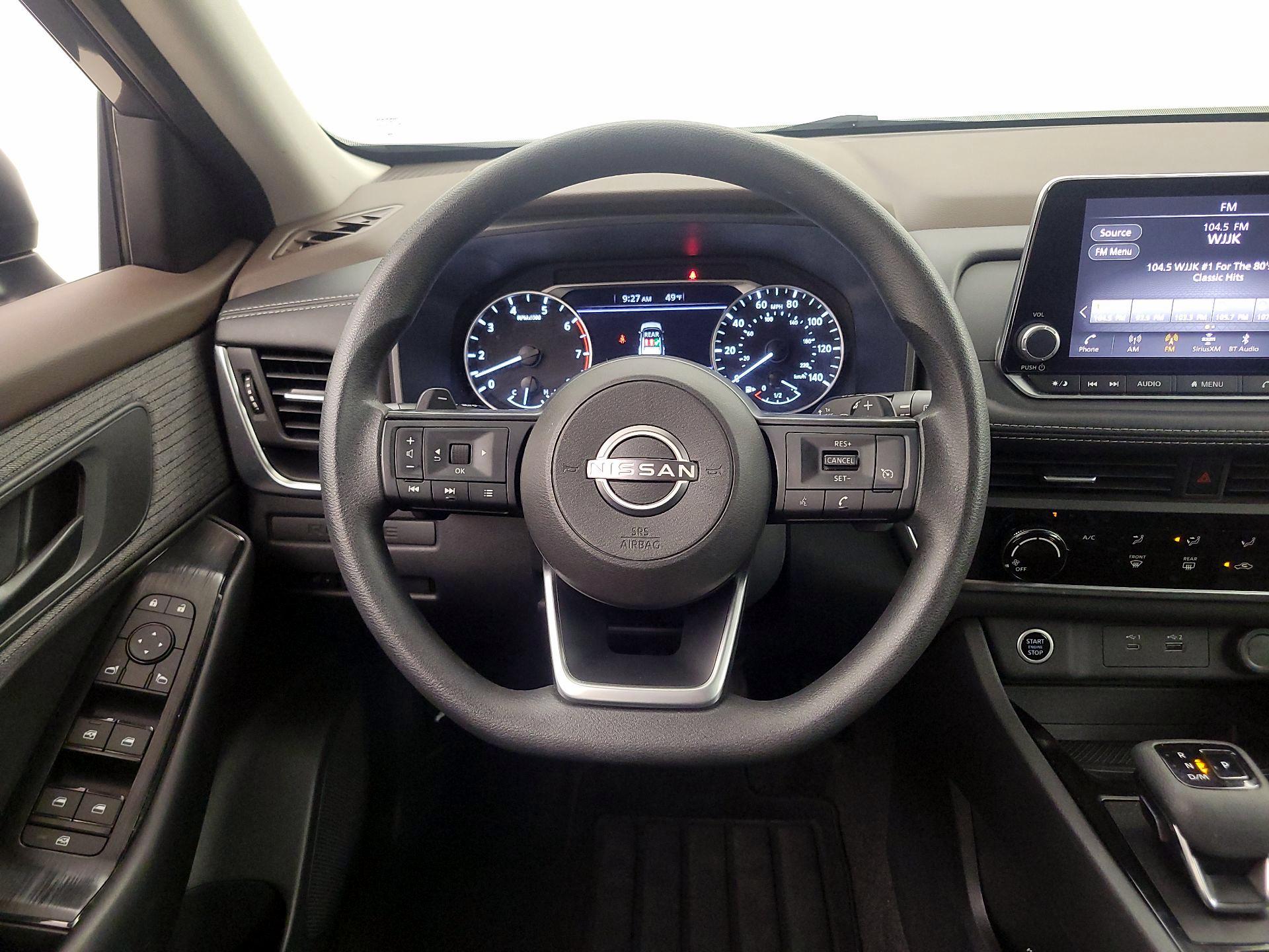 Thumbnail: 2023 Nissan Rogue - 10