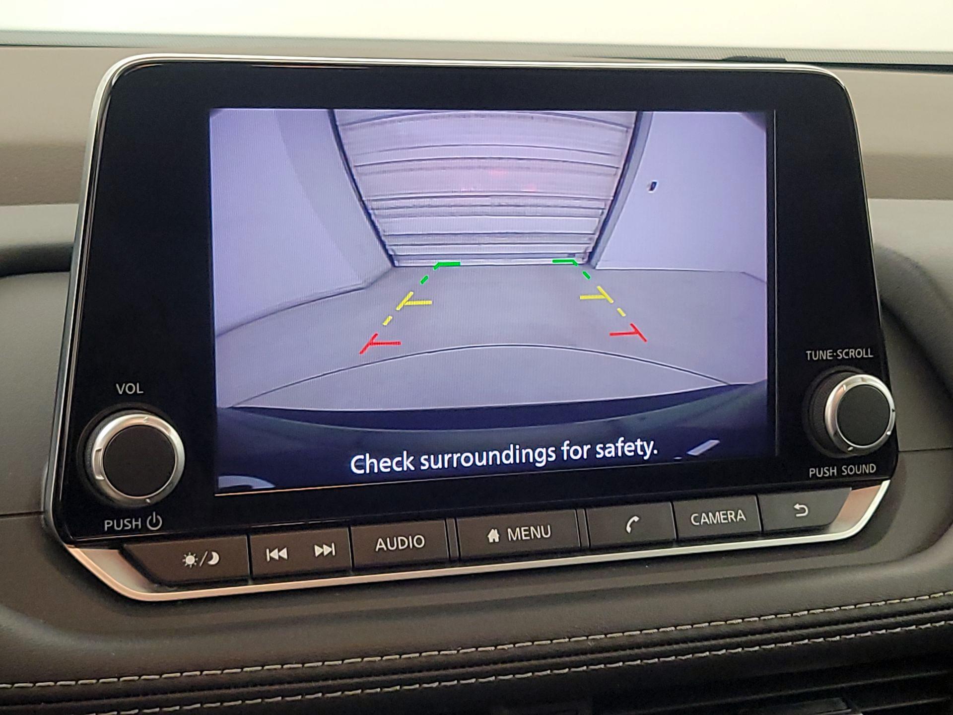 Thumbnail: 2023 Nissan Rogue - 14