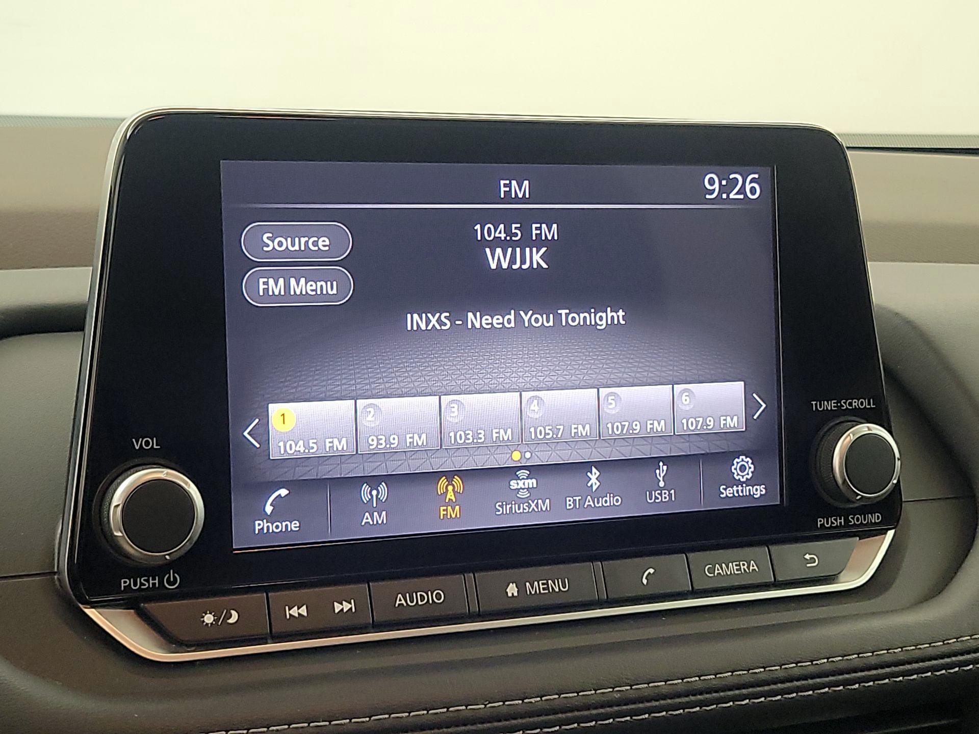 Thumbnail: 2023 Nissan Rogue - 15