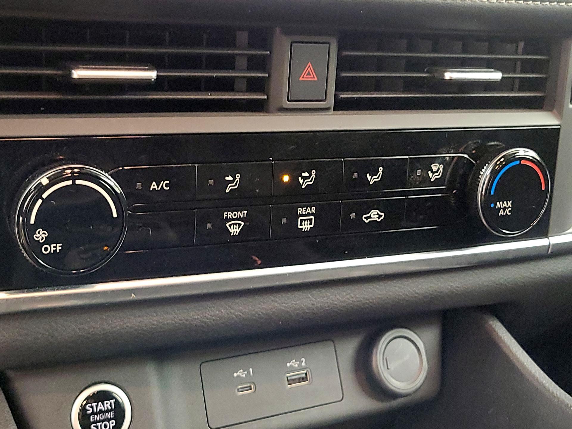 Thumbnail: 2023 Nissan Rogue - 16