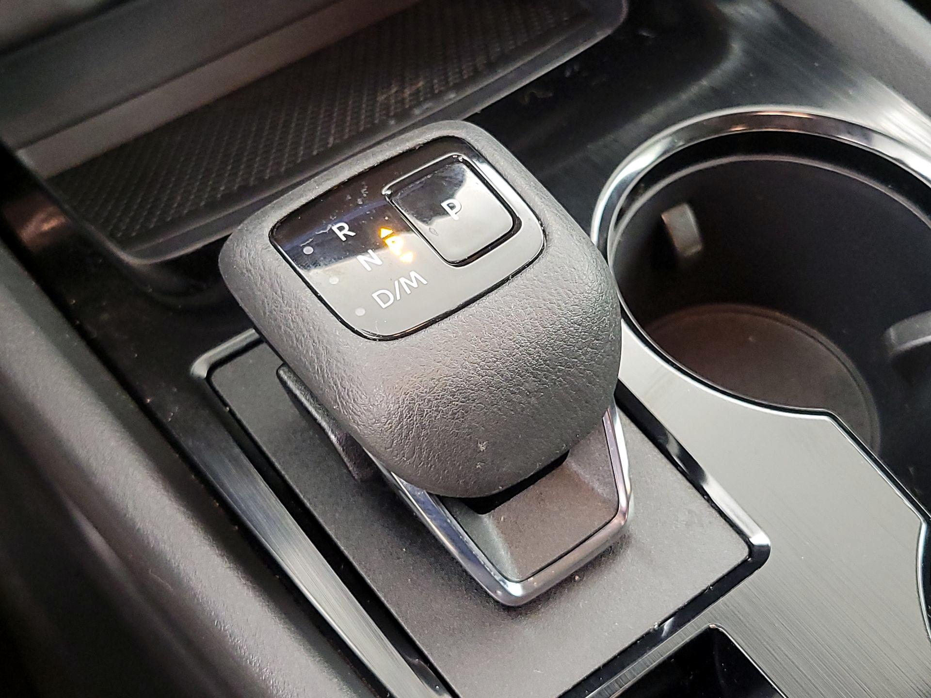 Thumbnail: 2023 Nissan Rogue - 17