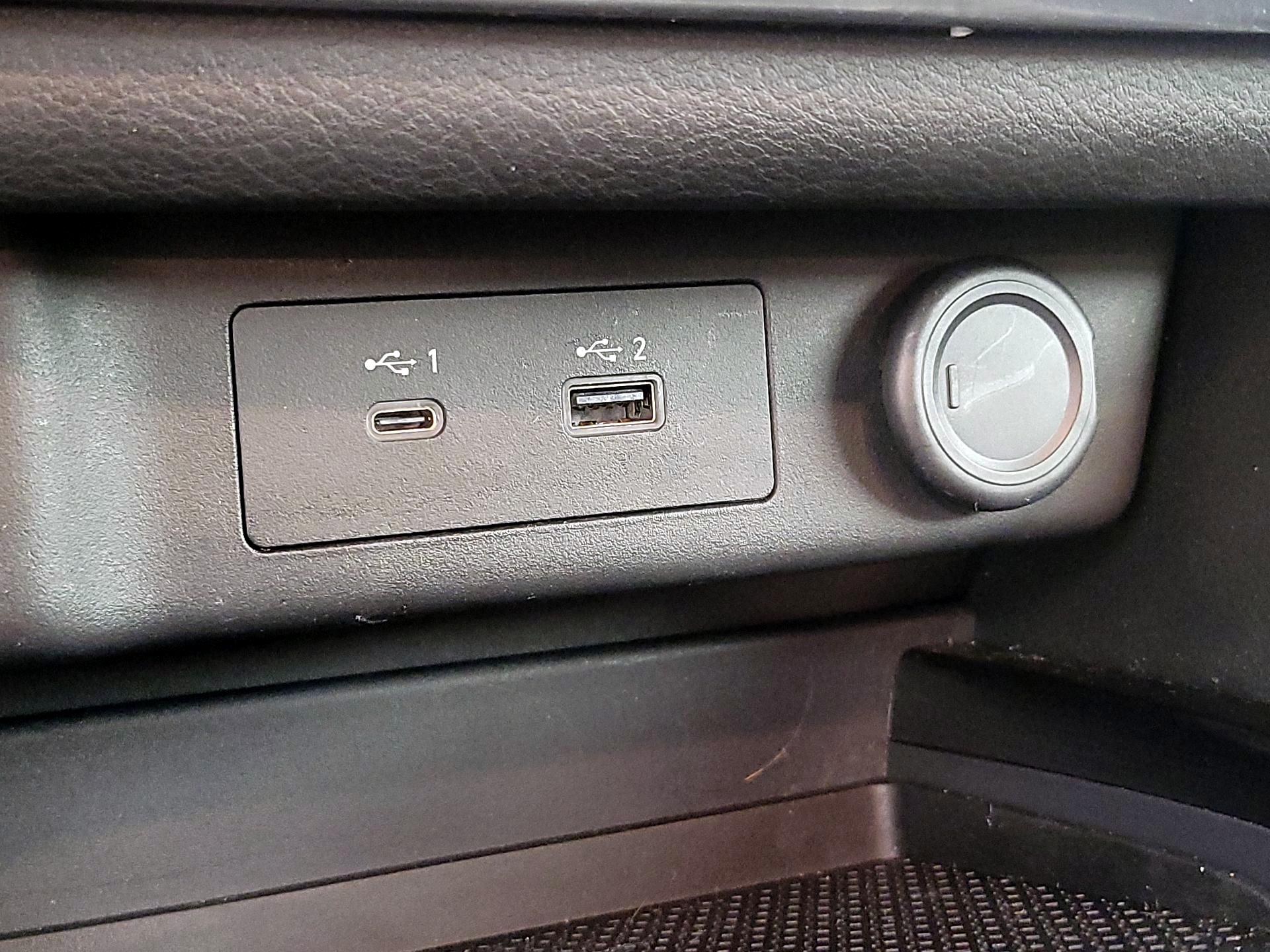 Thumbnail: 2023 Nissan Rogue - 18