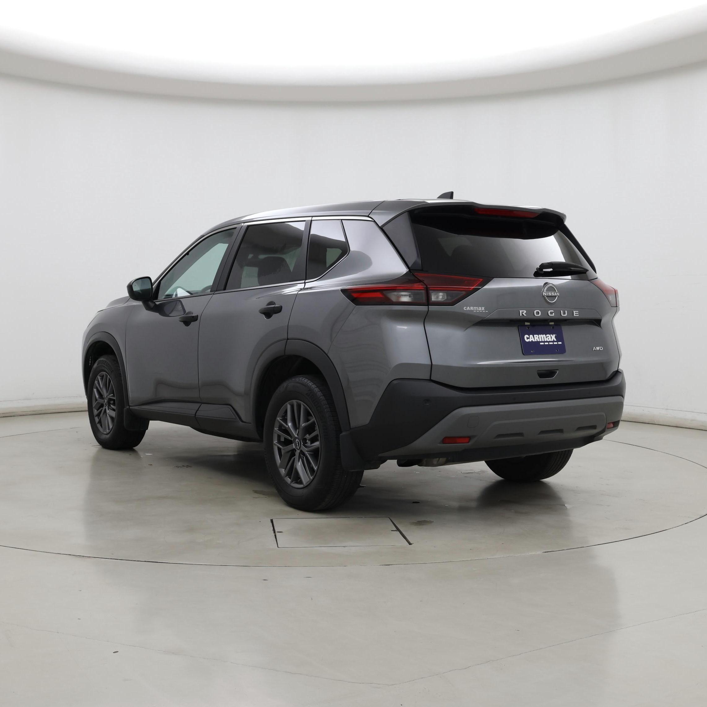 Thumbnail: 2023 Nissan Rogue - 2