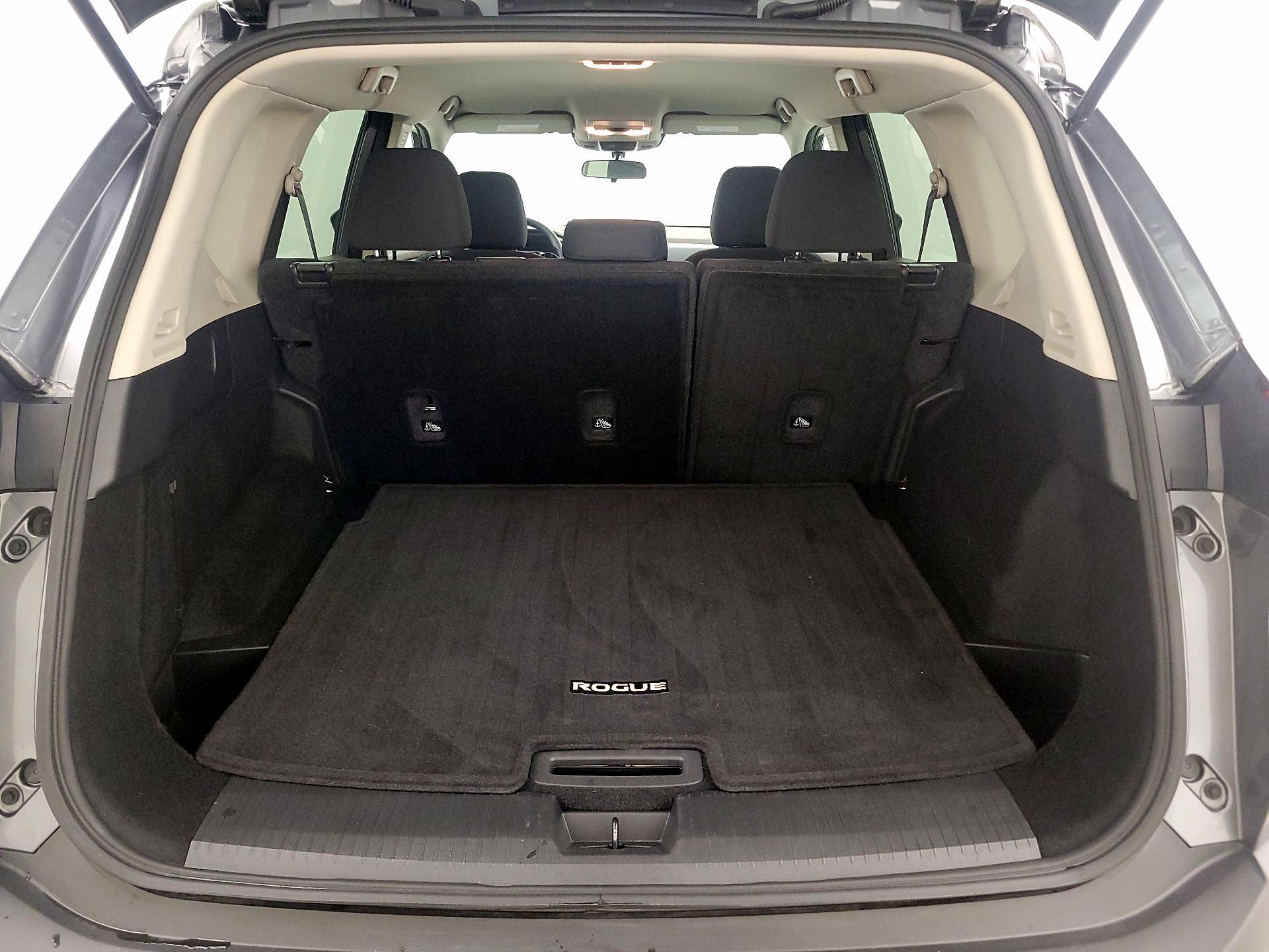 Thumbnail: 2023 Nissan Rogue - 20