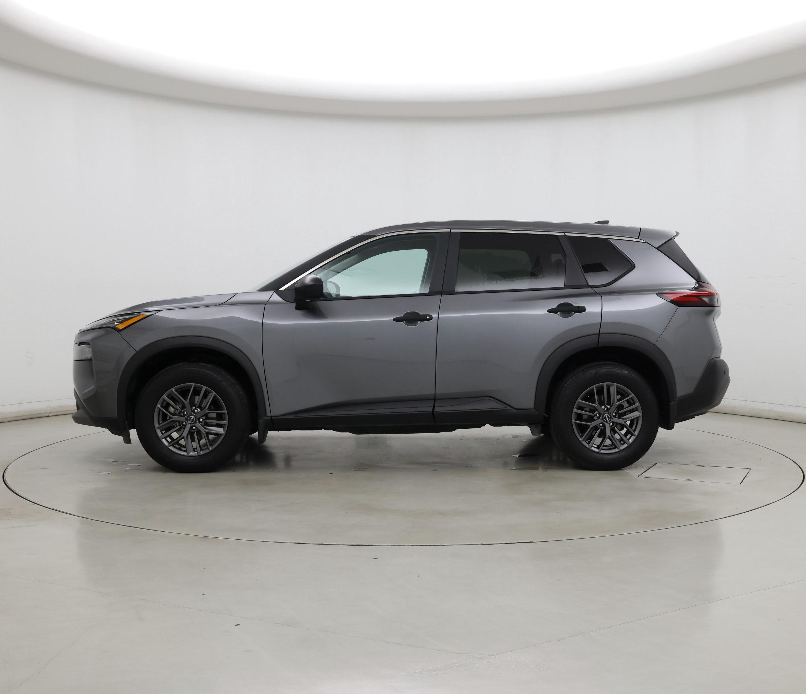 Thumbnail: 2023 Nissan Rogue - 3