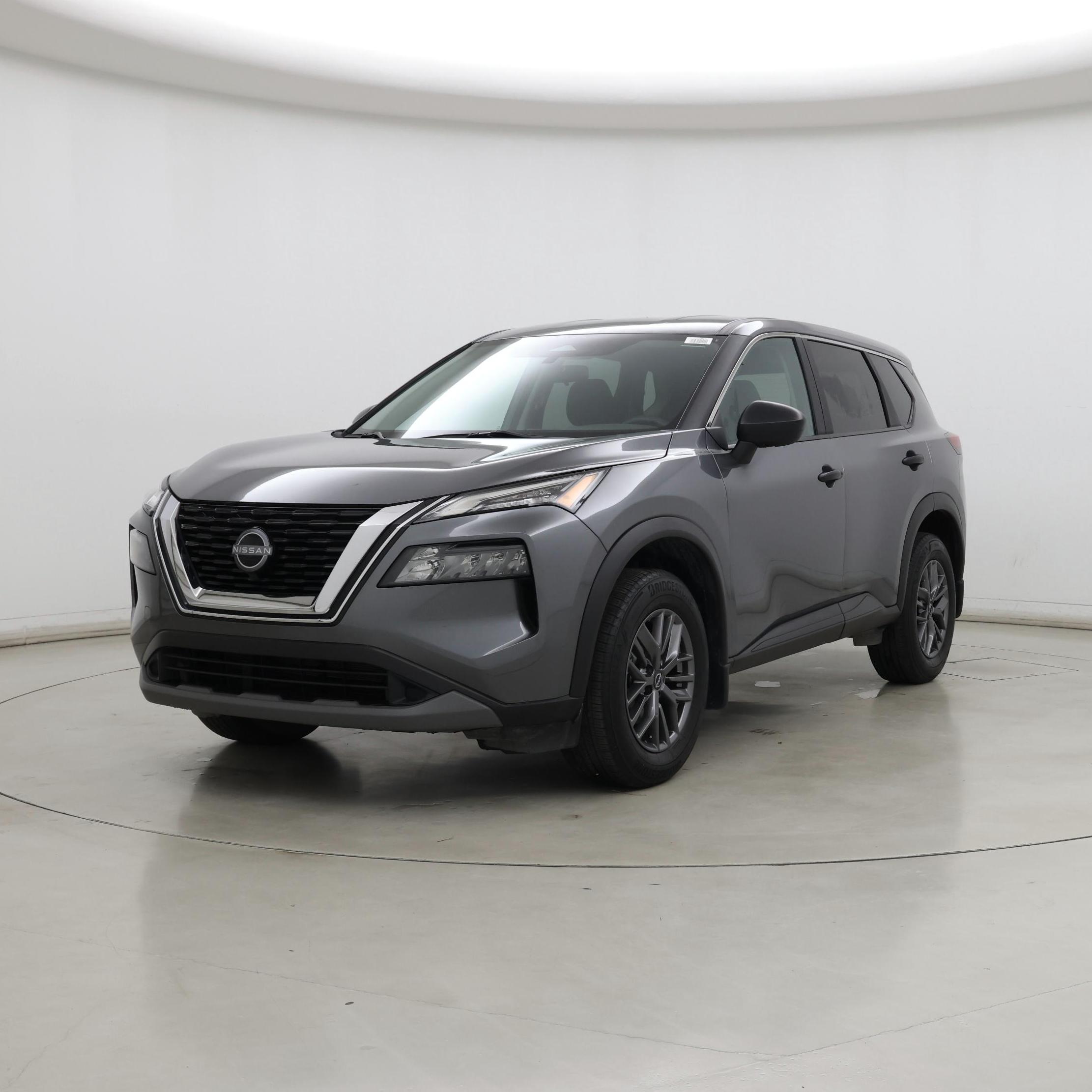 Thumbnail: 2023 Nissan Rogue - 4