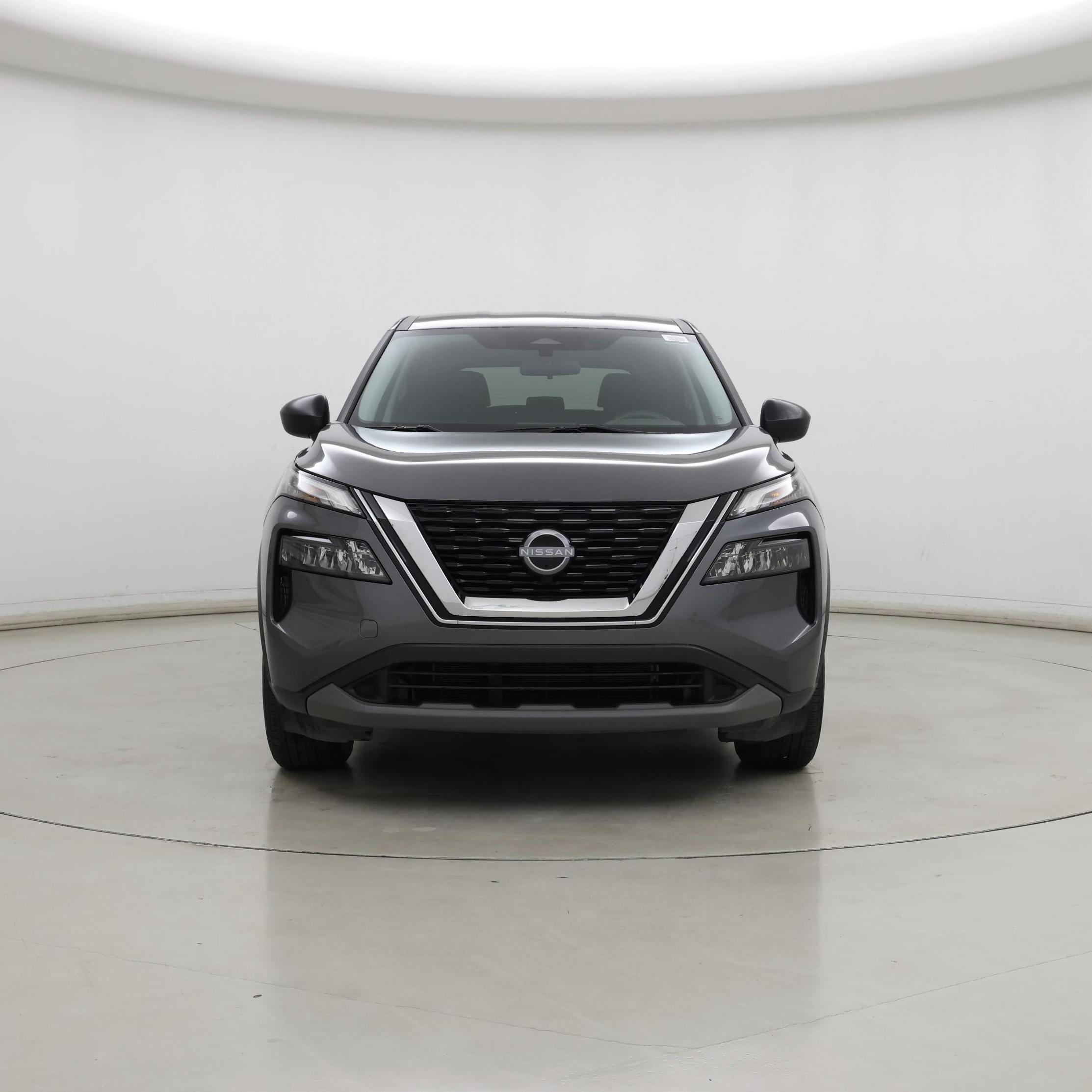 Thumbnail: 2023 Nissan Rogue - 5