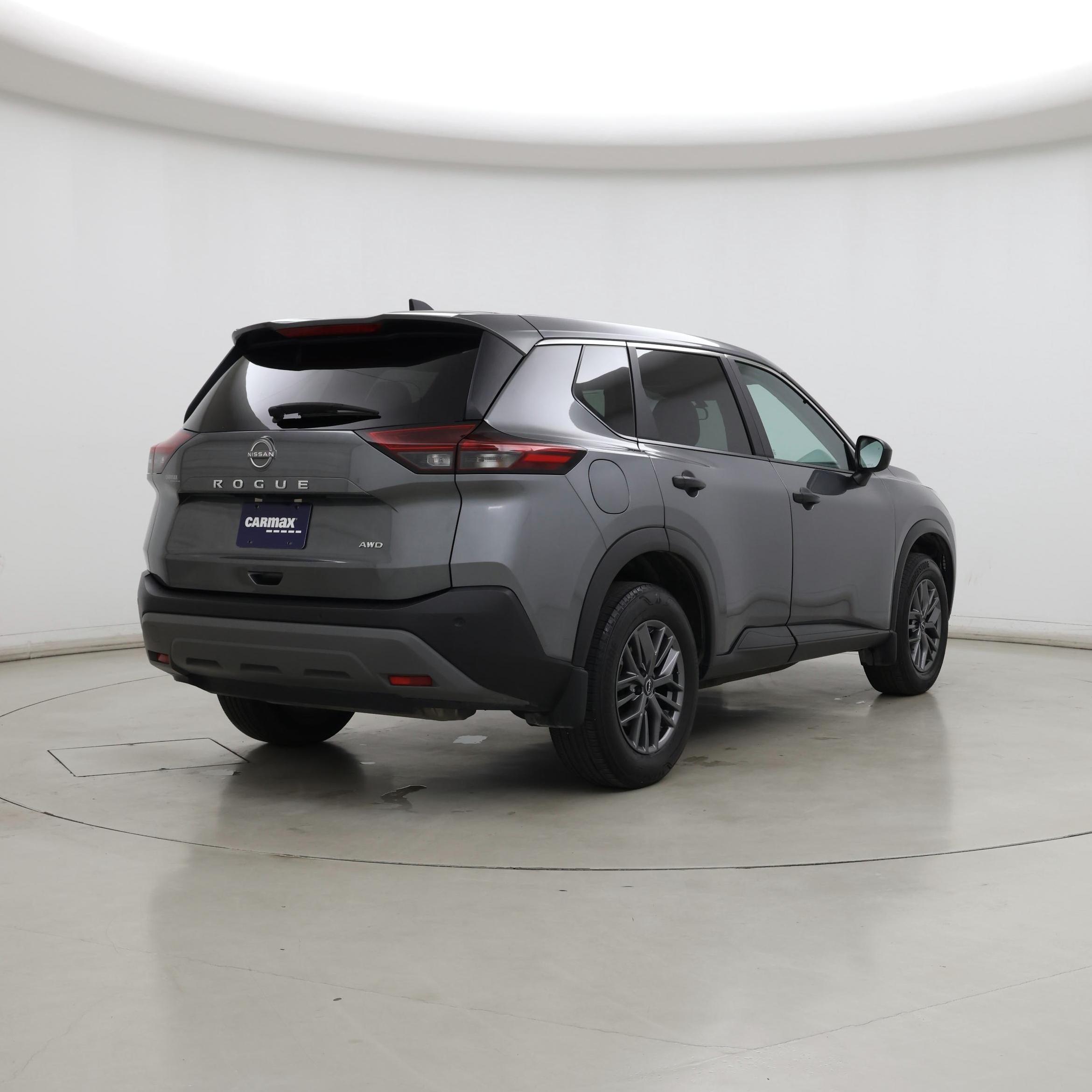 Thumbnail: 2023 Nissan Rogue - 8