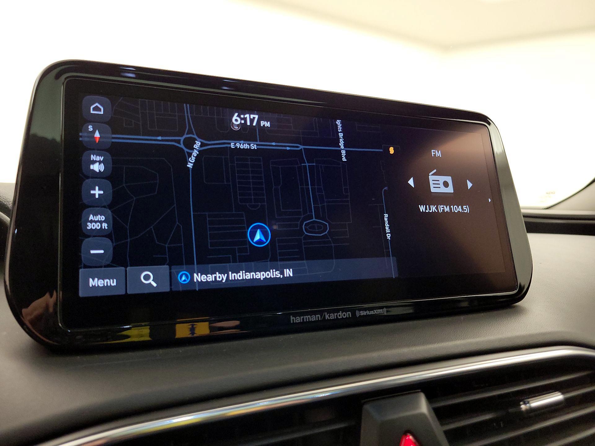 Thumbnail: 2023 Hyundai Santa Fe - 14