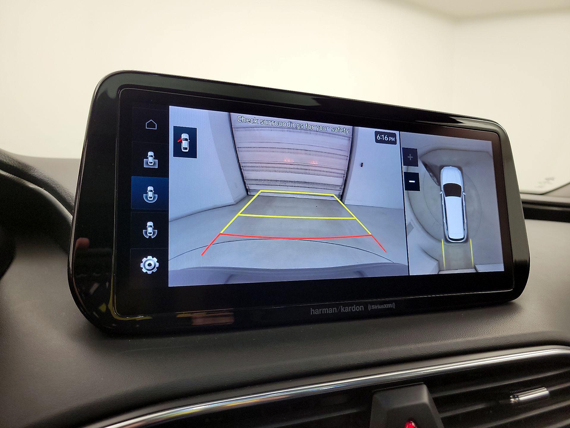 Thumbnail: 2023 Hyundai Santa Fe - 15