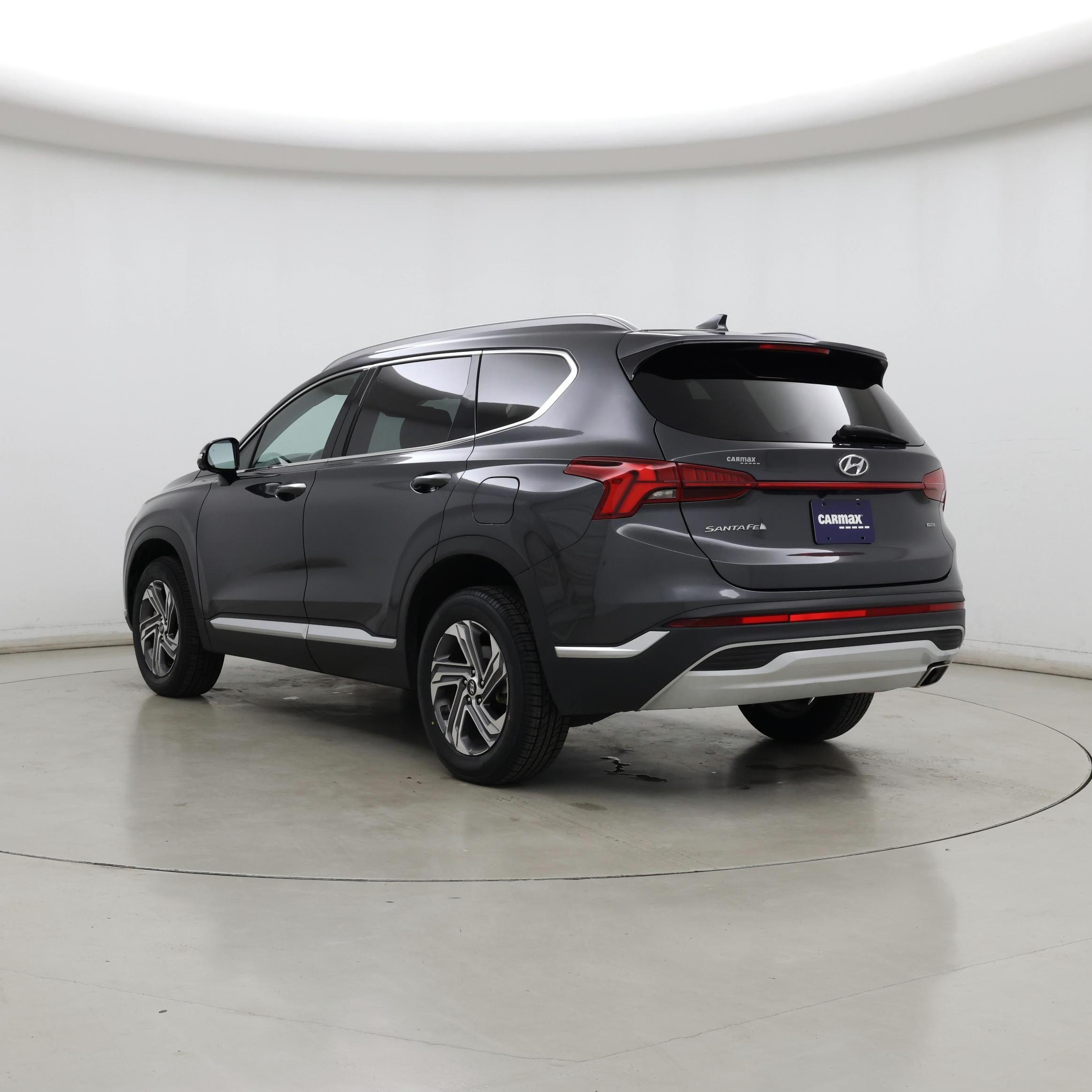 Thumbnail: 2023 Hyundai Santa Fe - 2