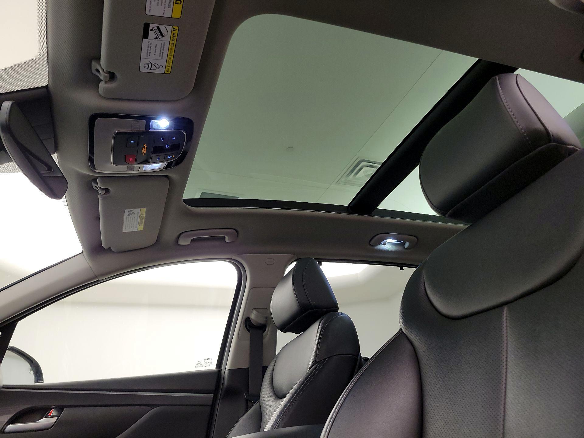 Thumbnail: 2023 Hyundai Santa Fe - 20