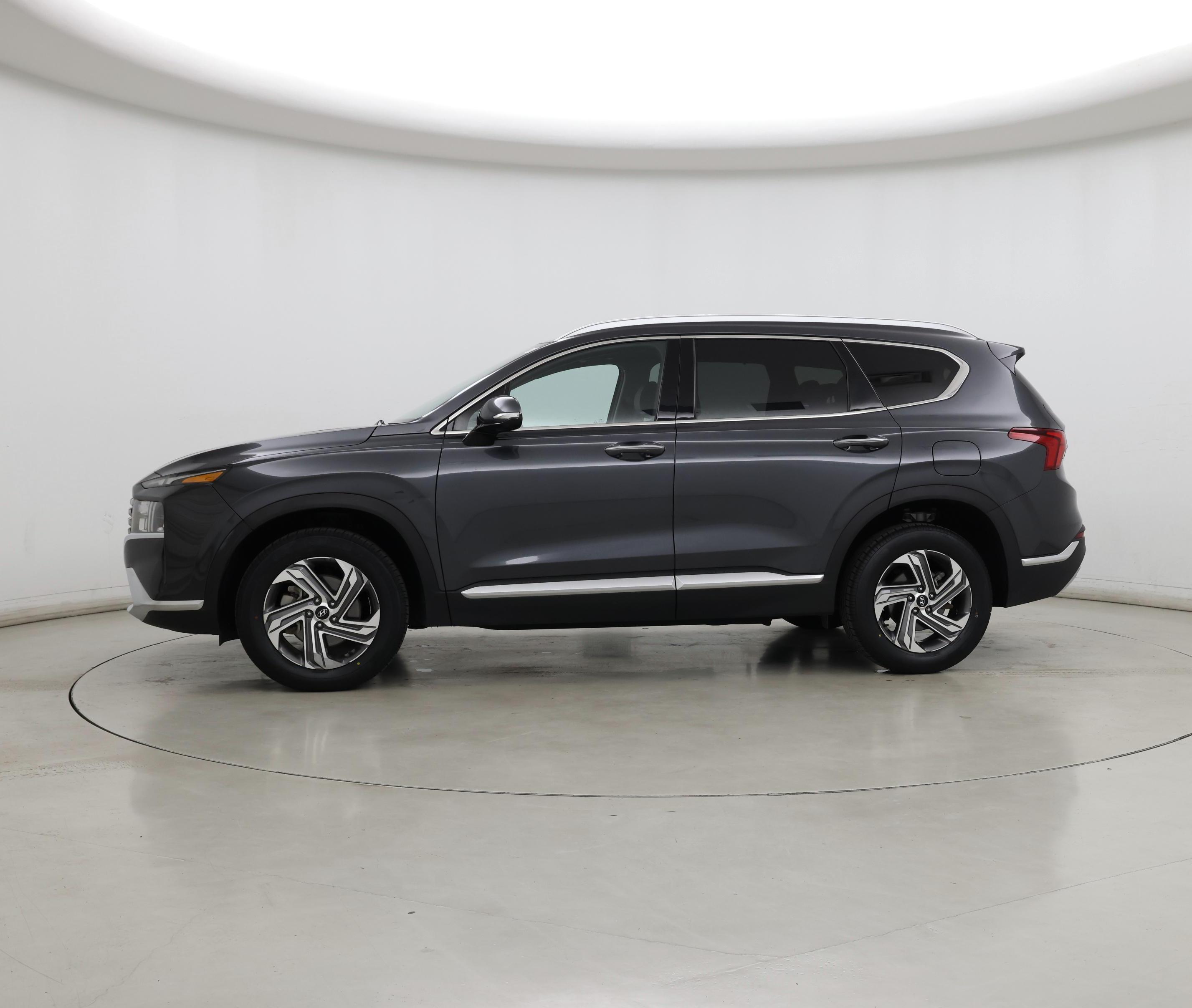 Thumbnail: 2023 Hyundai Santa Fe - 3