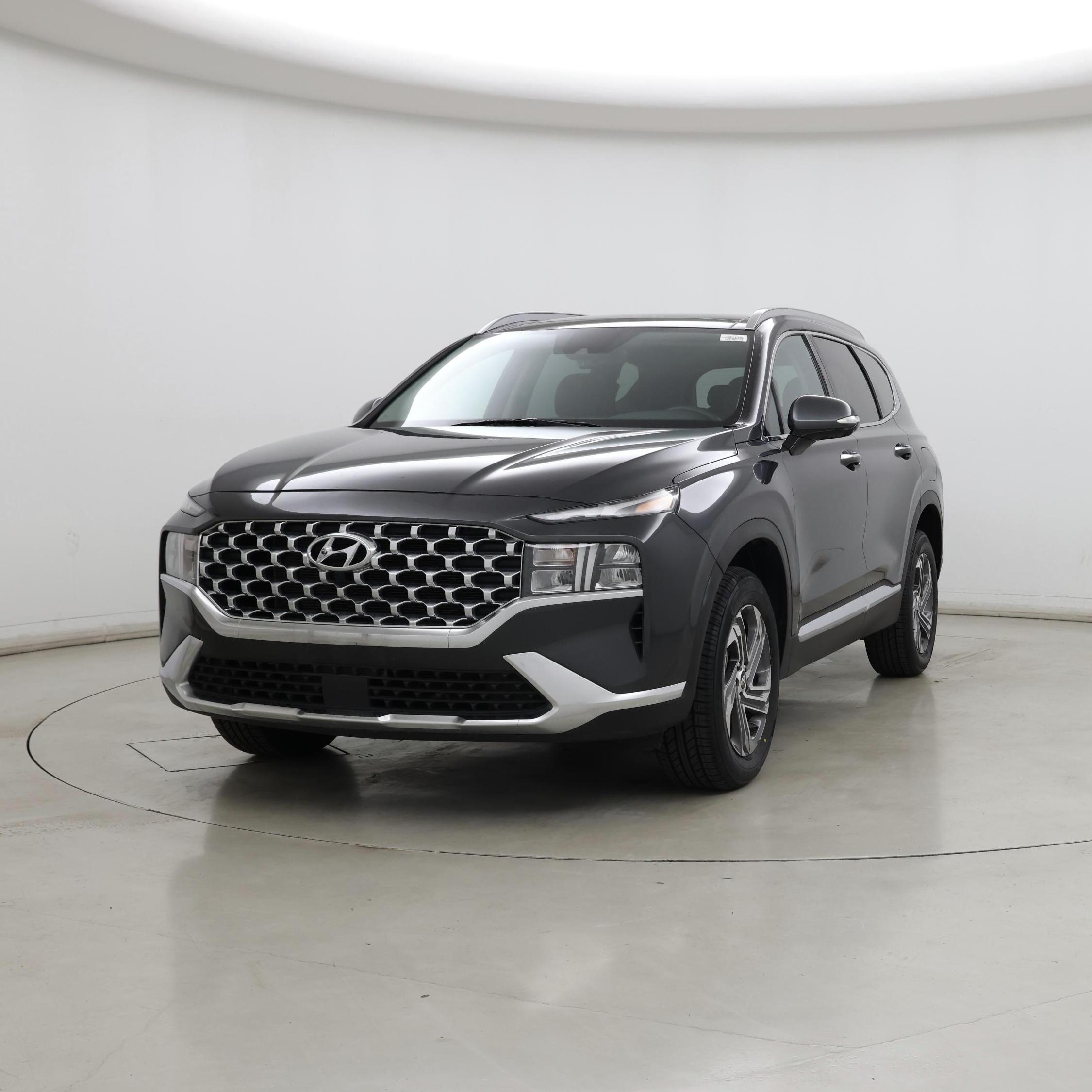 Thumbnail: 2023 Hyundai Santa Fe - 4