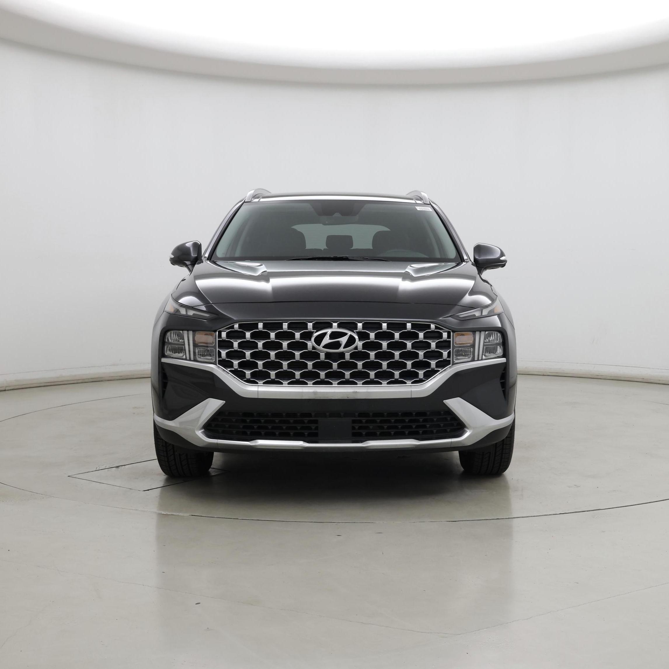 Thumbnail: 2023 Hyundai Santa Fe - 5