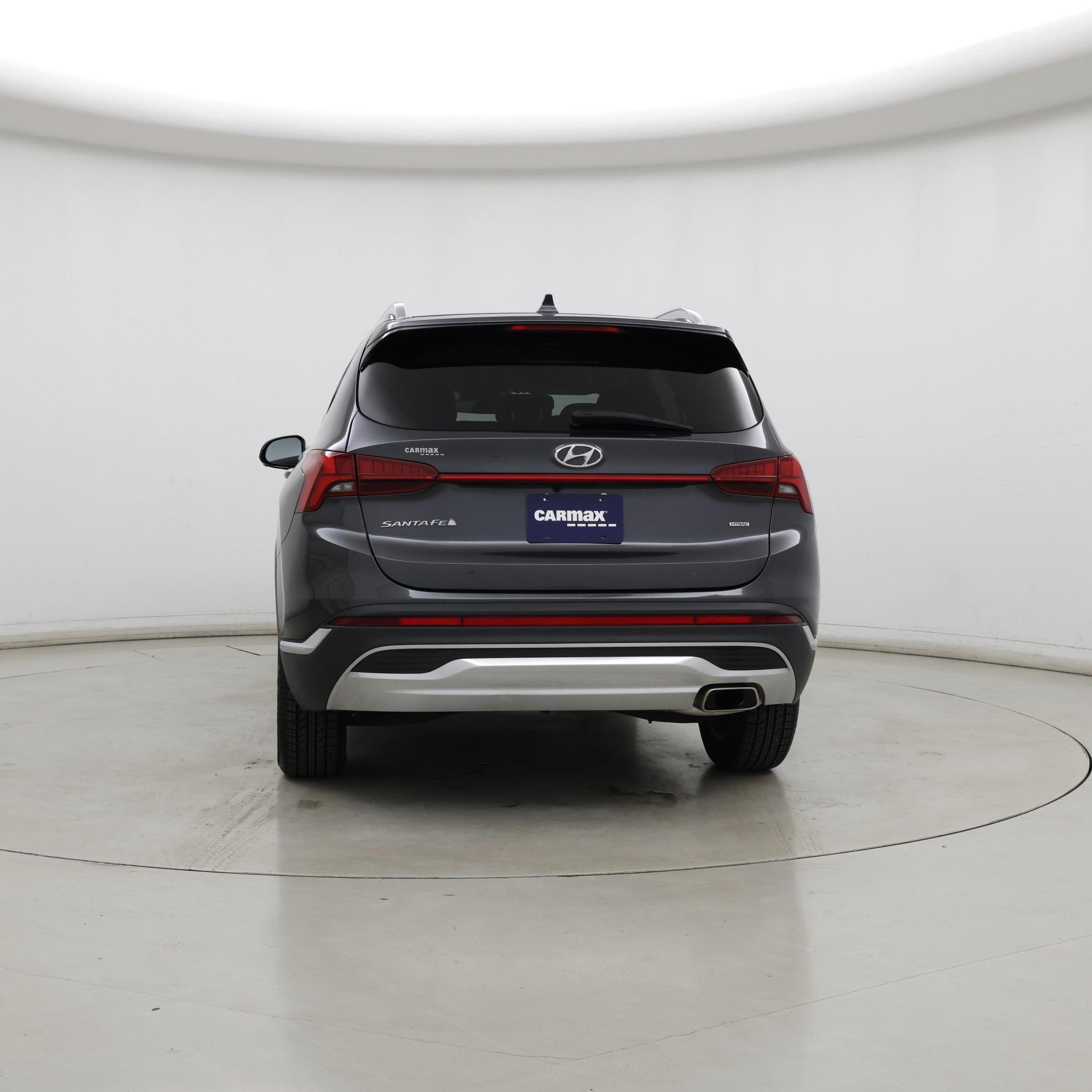 Thumbnail: 2023 Hyundai Santa Fe - 6